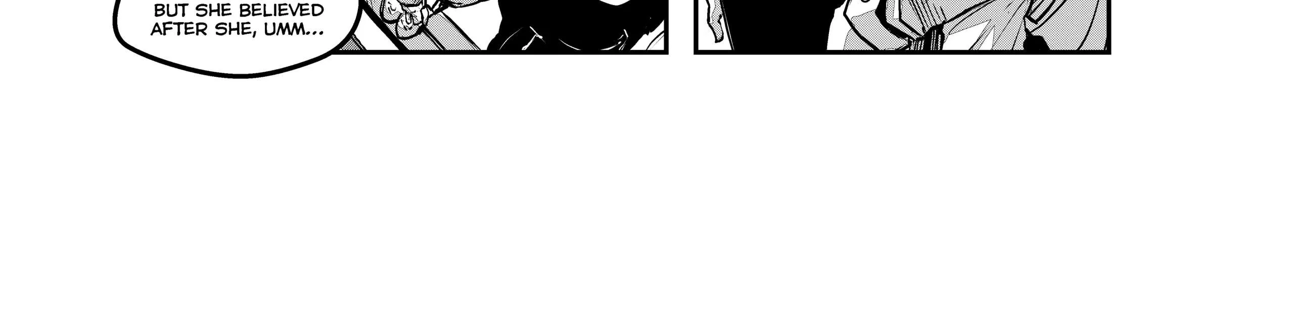 Opposites in Disguise Chapter 21 page 72 - 