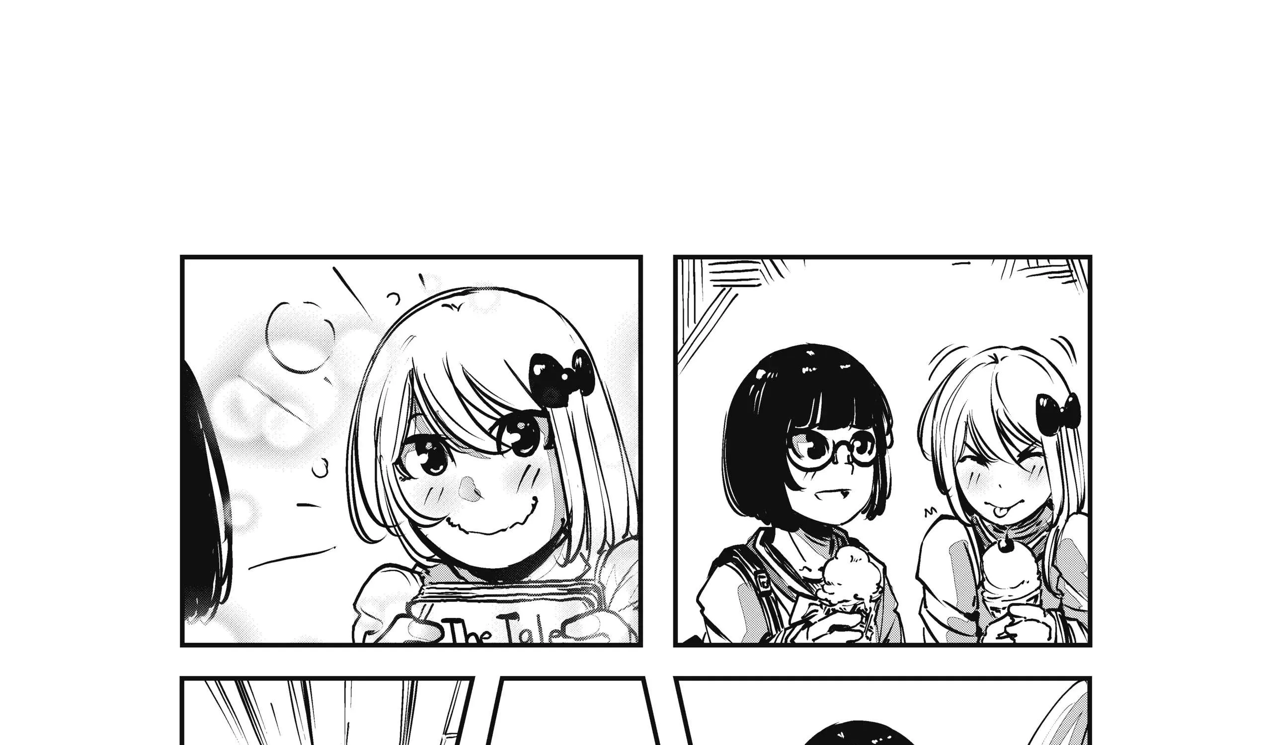 Opposites in Disguise Chapter 21 page 79 - 