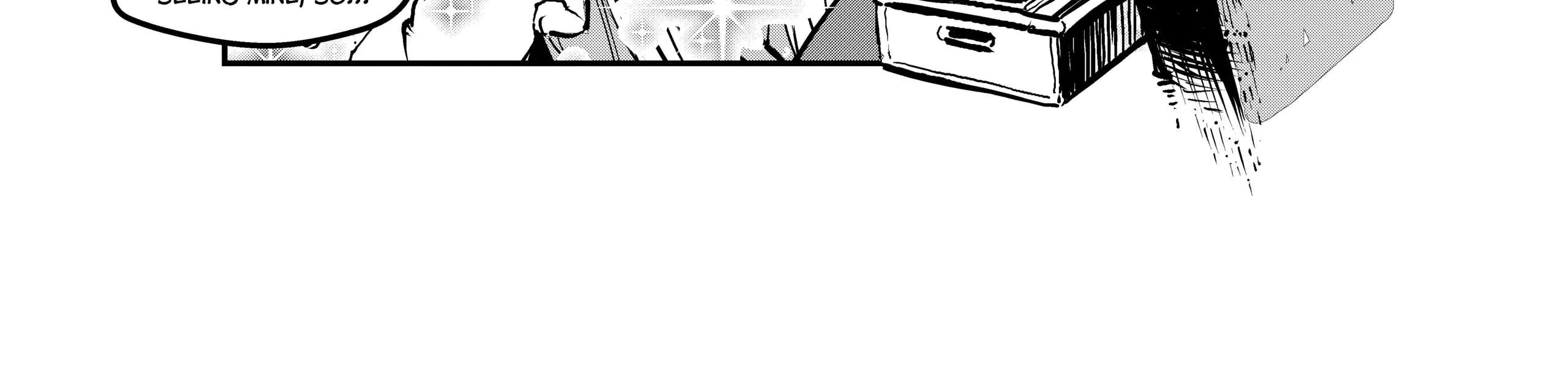 Opposites in Disguise Chapter 21 page 9 - 