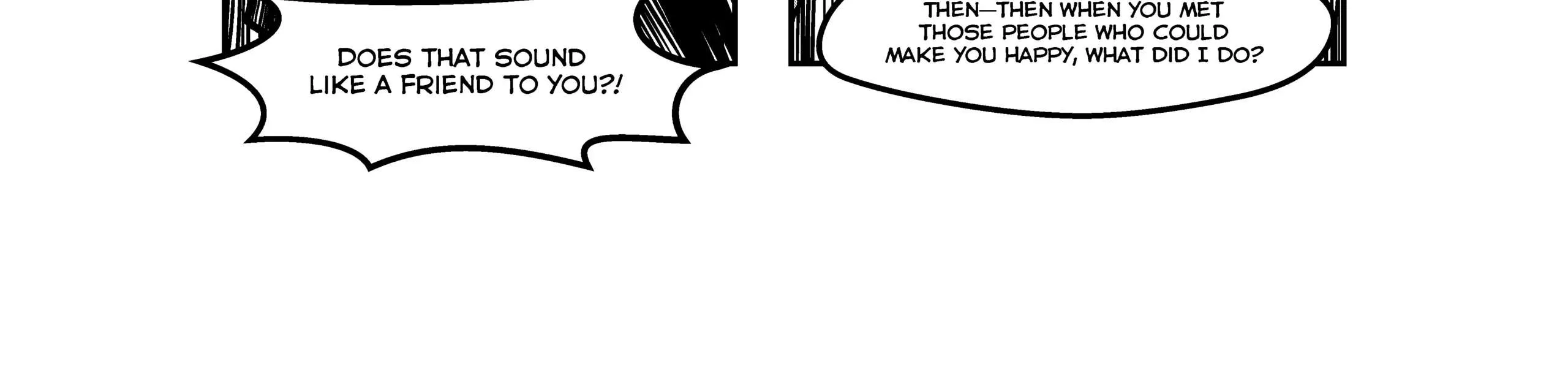 Opposites in Disguise Chapter 21 page 84 - 