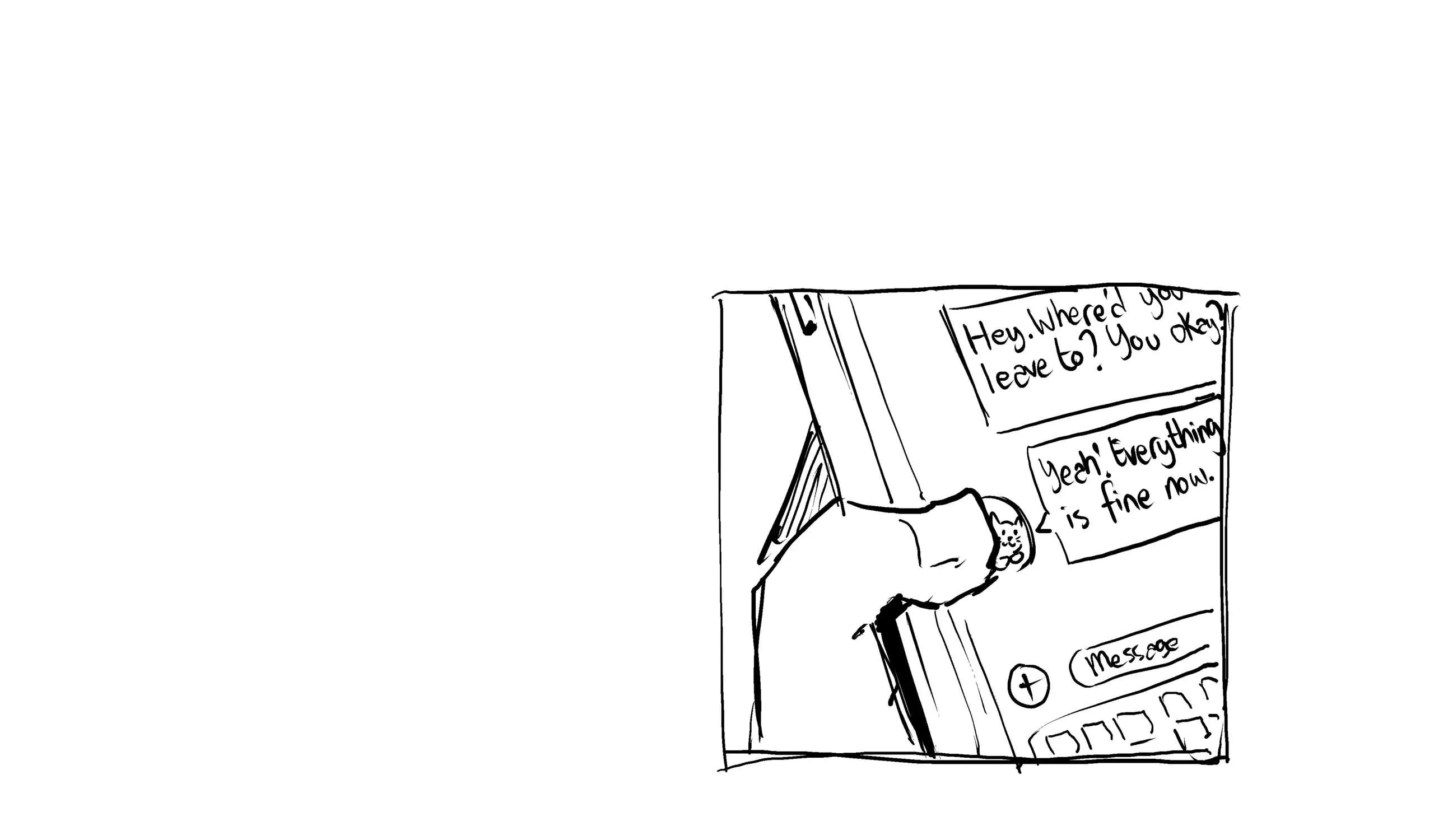 Opposites in Disguise Chapter 21 page 97 - 