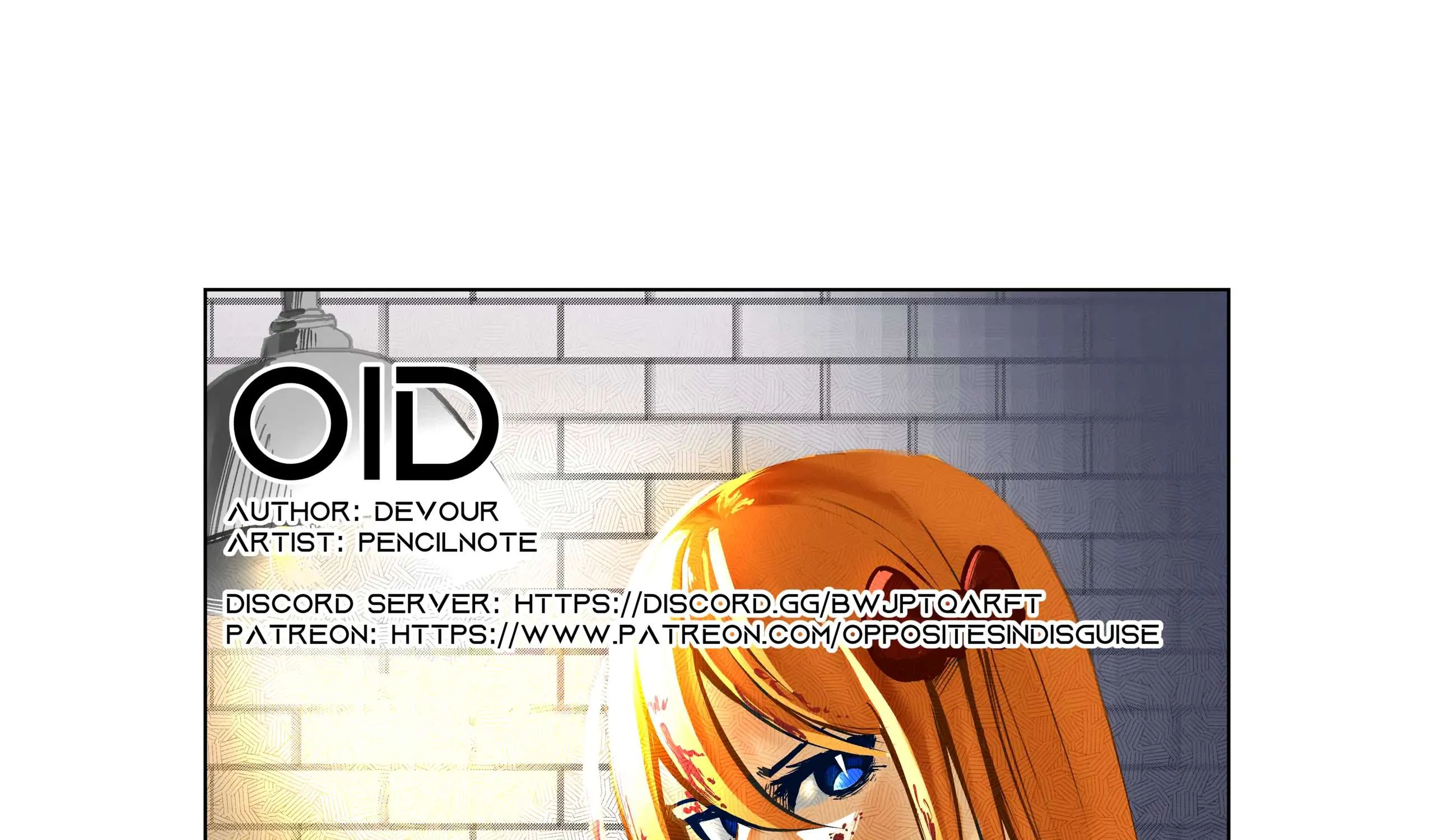 Opposites in Disguise Chapter 21 page 100 - 