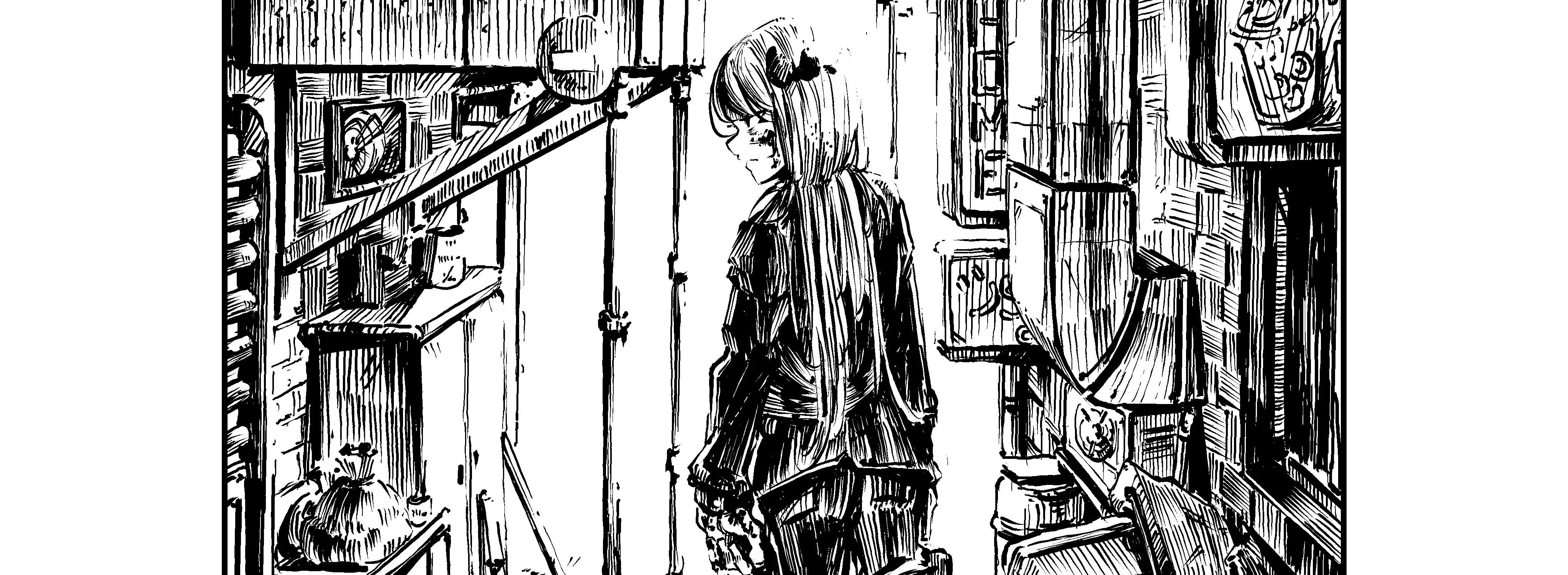 Opposites in Disguise Chapter 22 page 3 - 