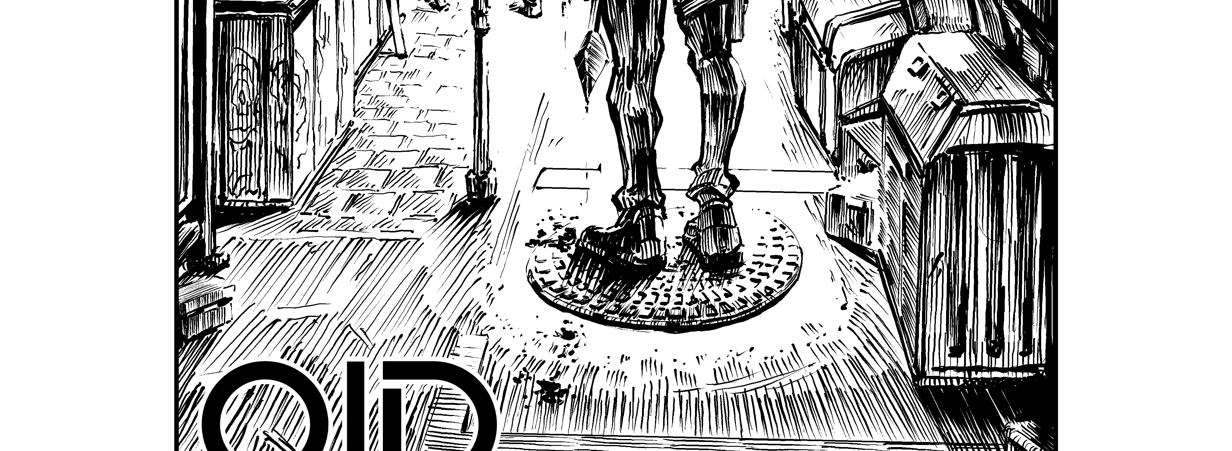 Opposites in Disguise Chapter 22 page 4 - 