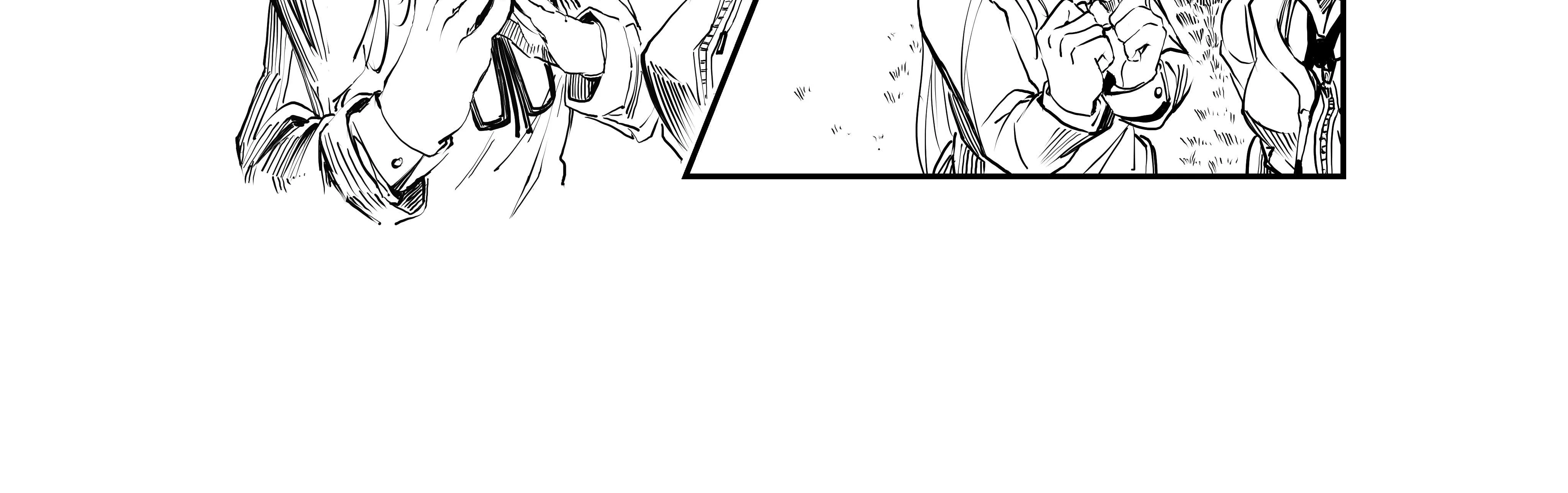Opposites in Disguise Chapter 22 page 33 - 