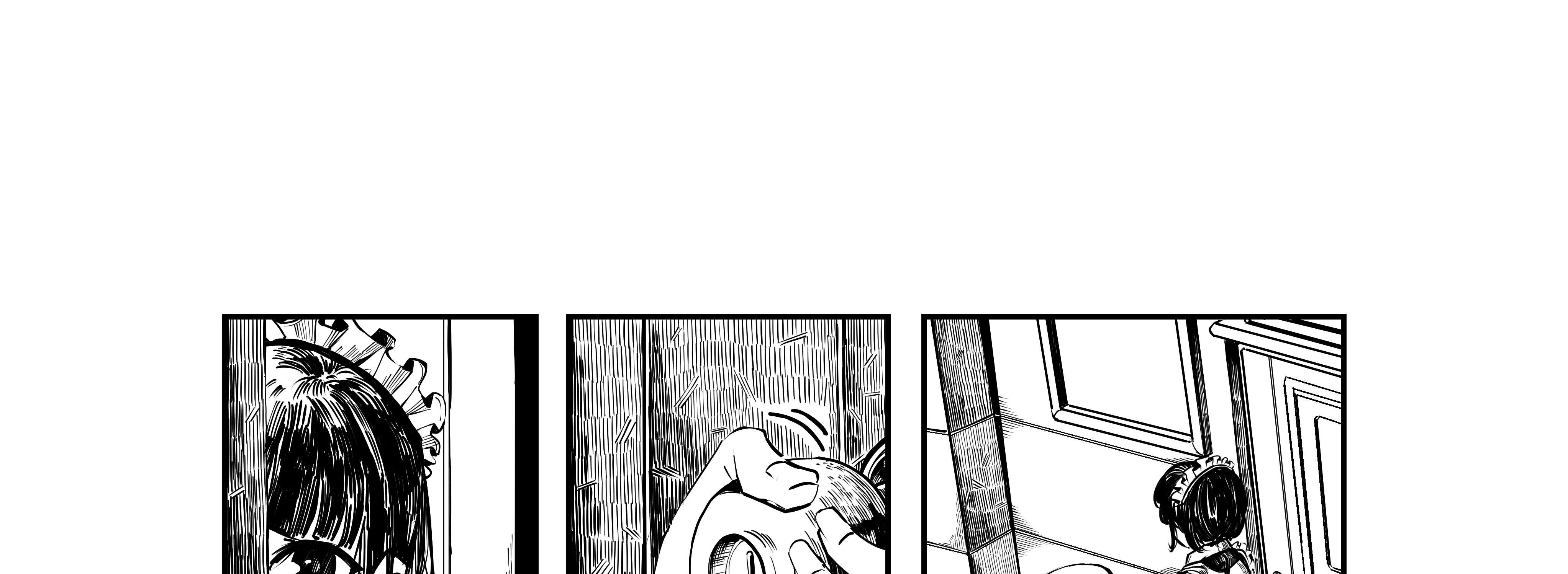 Opposites in Disguise Chapter 22 page 6 - 