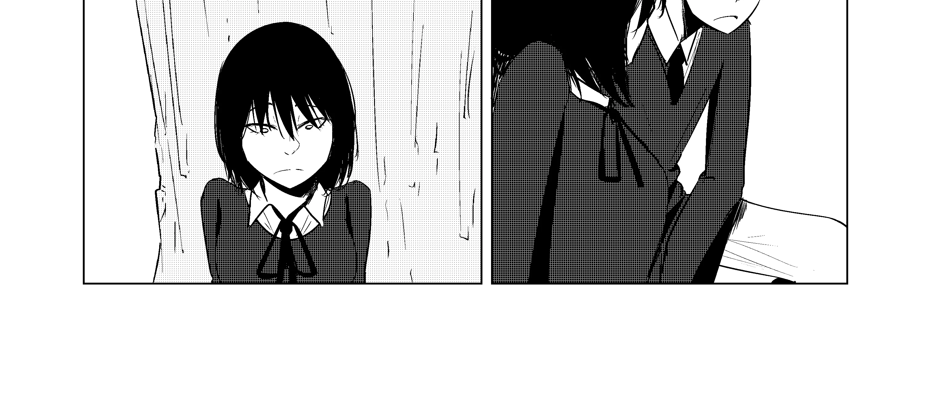 Opposites in Disguise Chapter 3 page 18 - 