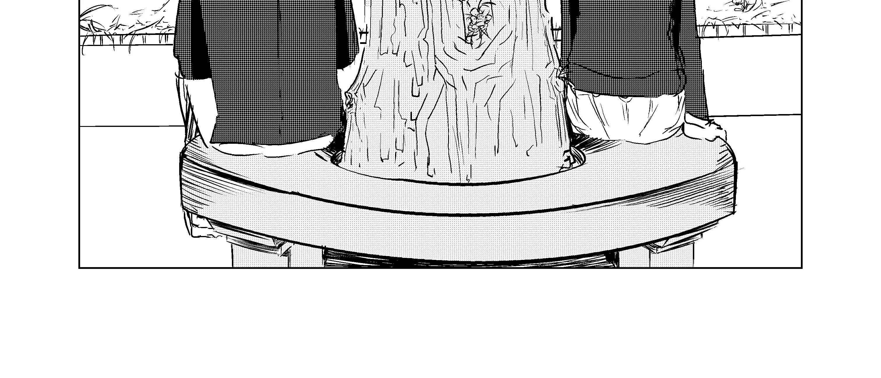 Opposites in Disguise Chapter 3 page 42 - 