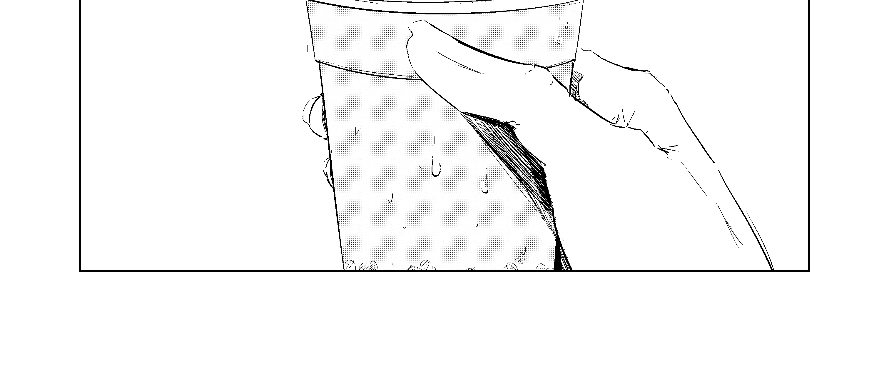 Opposites in Disguise Chapter 3 page 45 - 