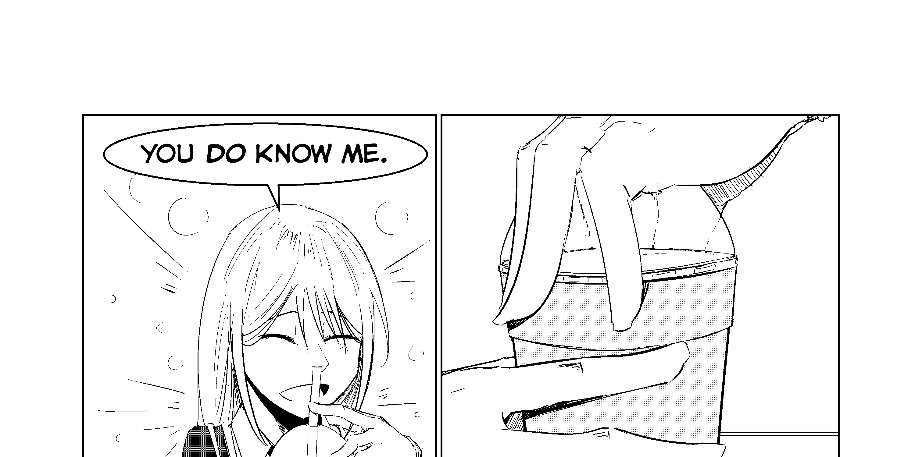 Opposites in Disguise Chapter 3 page 49 - 