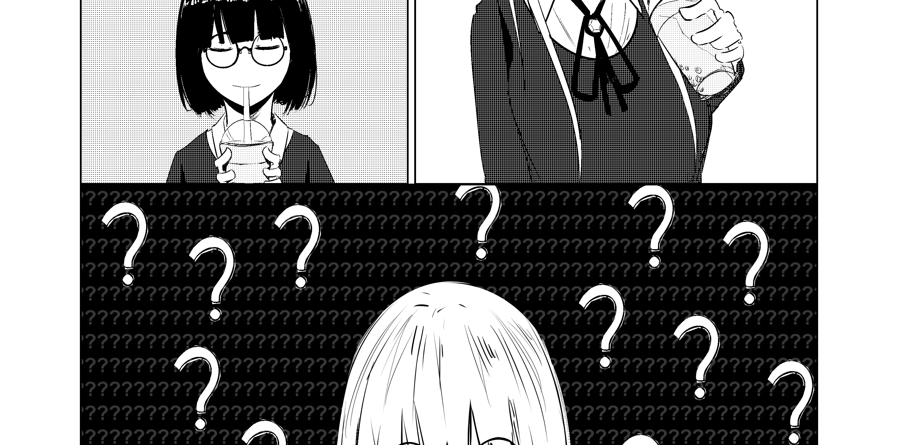 Opposites in Disguise Chapter 3 page 53 - 