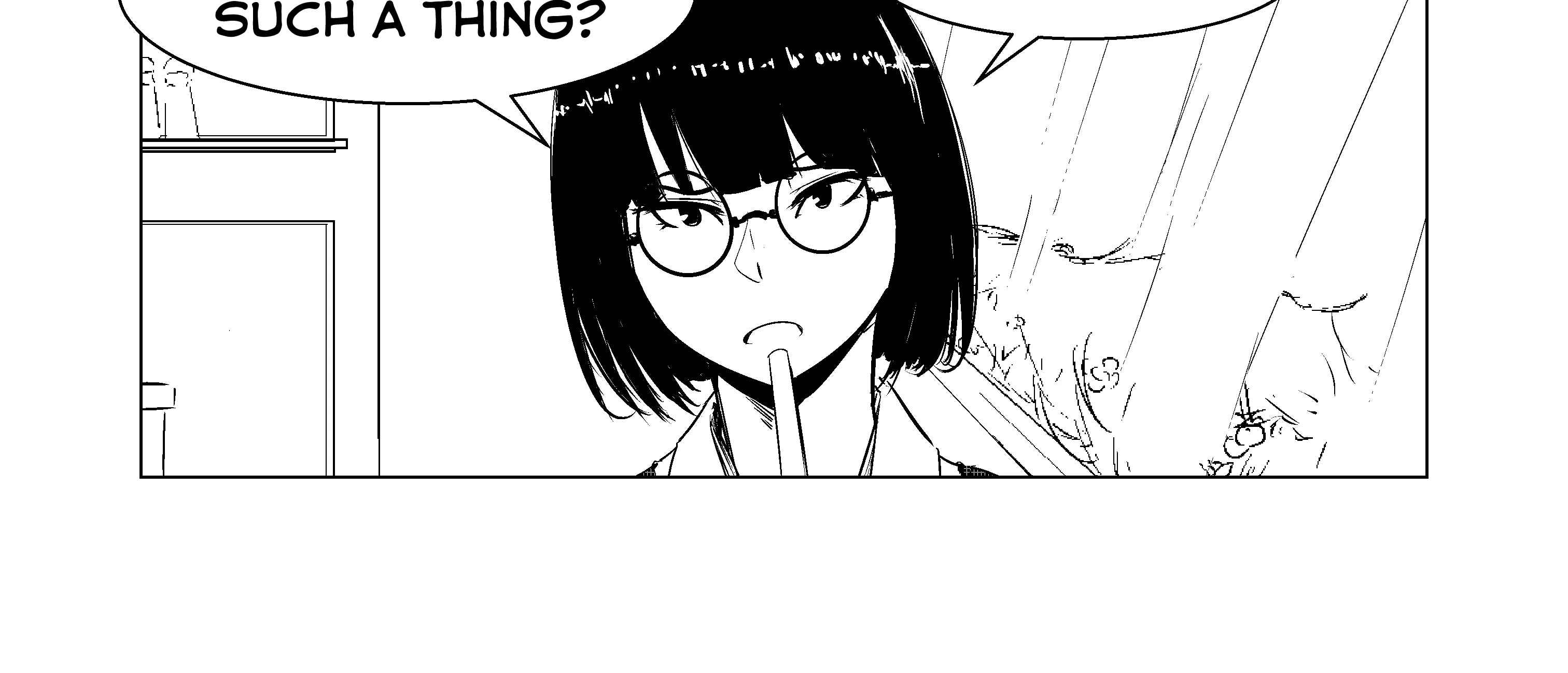 Opposites in Disguise Chapter 3 page 57 - 