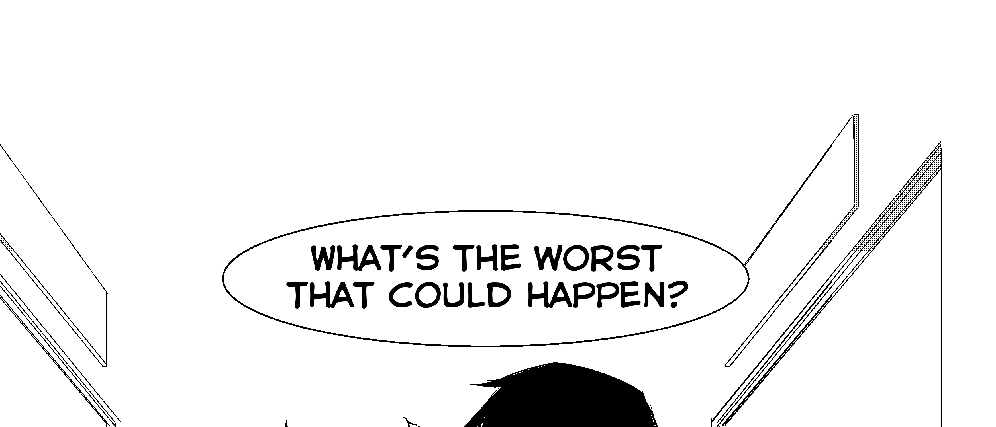 Opposites in Disguise Chapter 3 page 64 - 