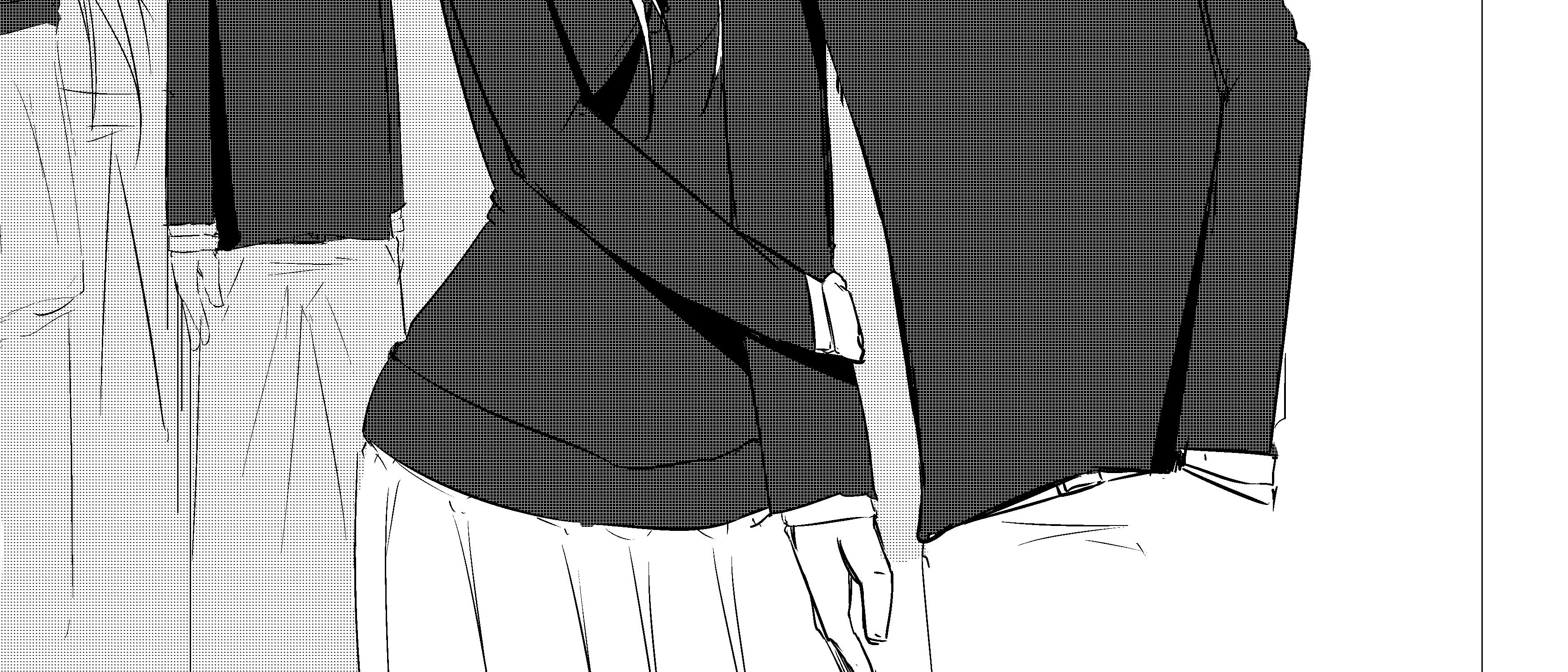 Opposites in Disguise Chapter 3 page 66 - 