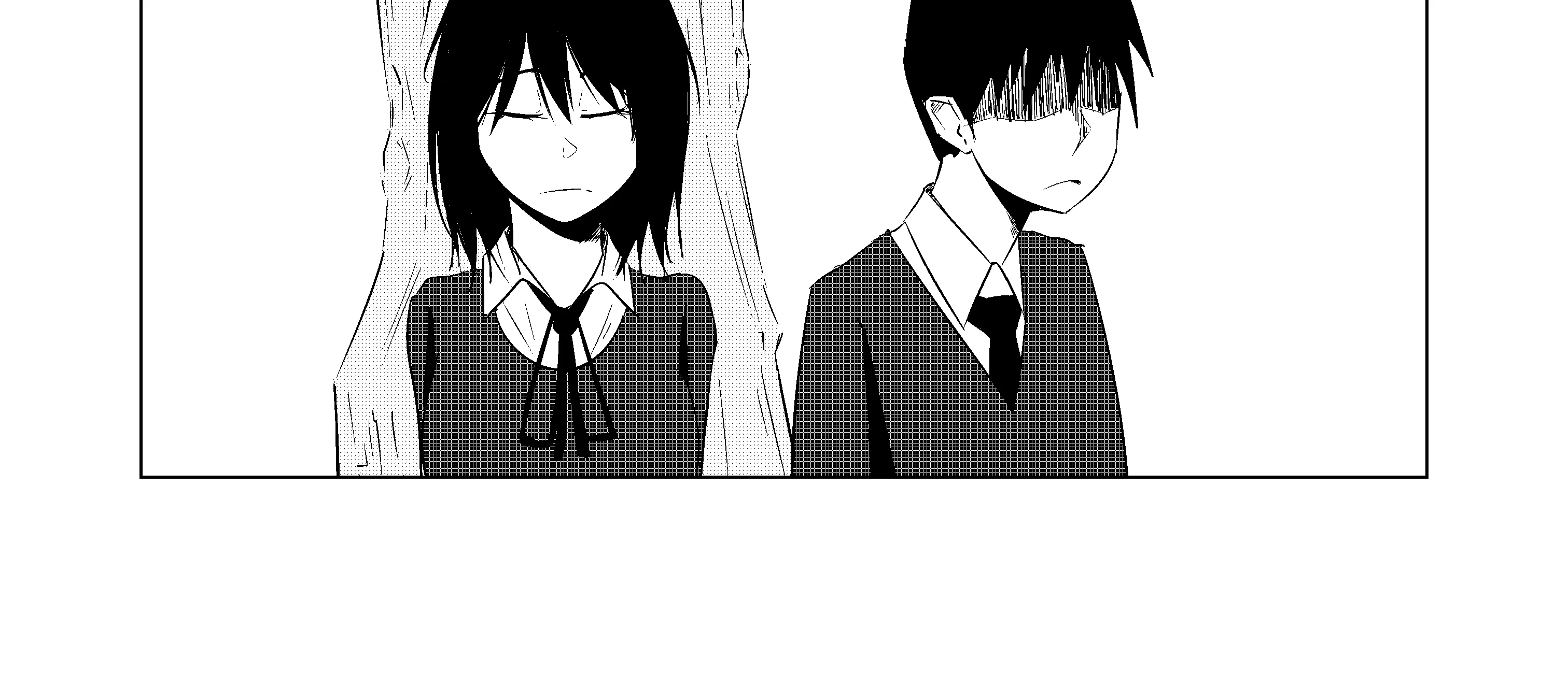 Opposites in Disguise Chapter 3 page 9 - 