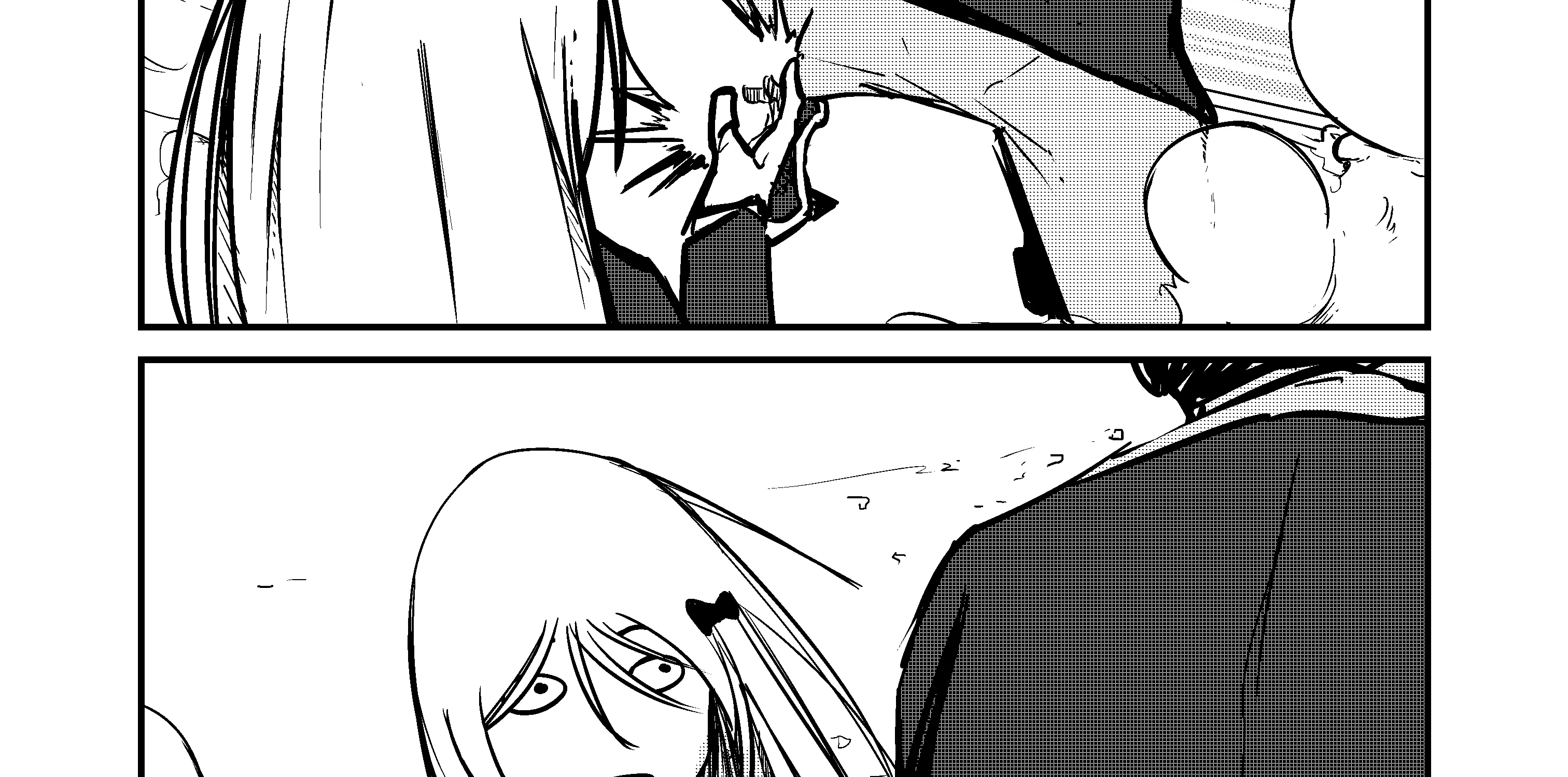 Opposites in Disguise Chapter 4 page 104 - 