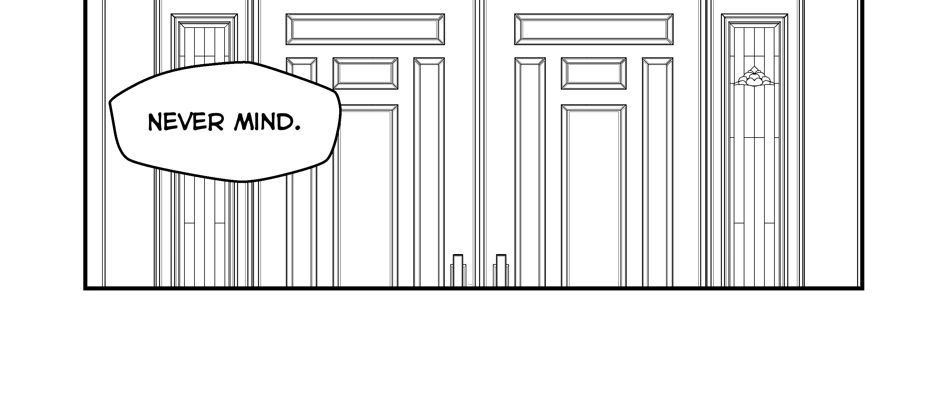 Opposites in Disguise Chapter 4 page 117 - 