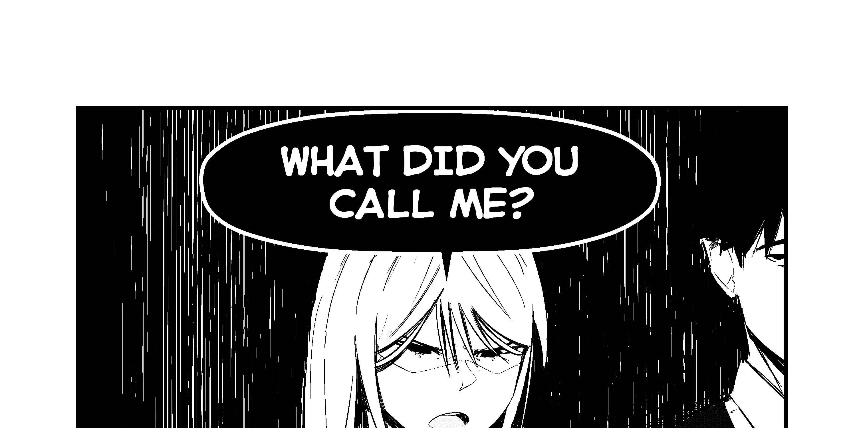 Opposites in Disguise Chapter 4 page 13 - 