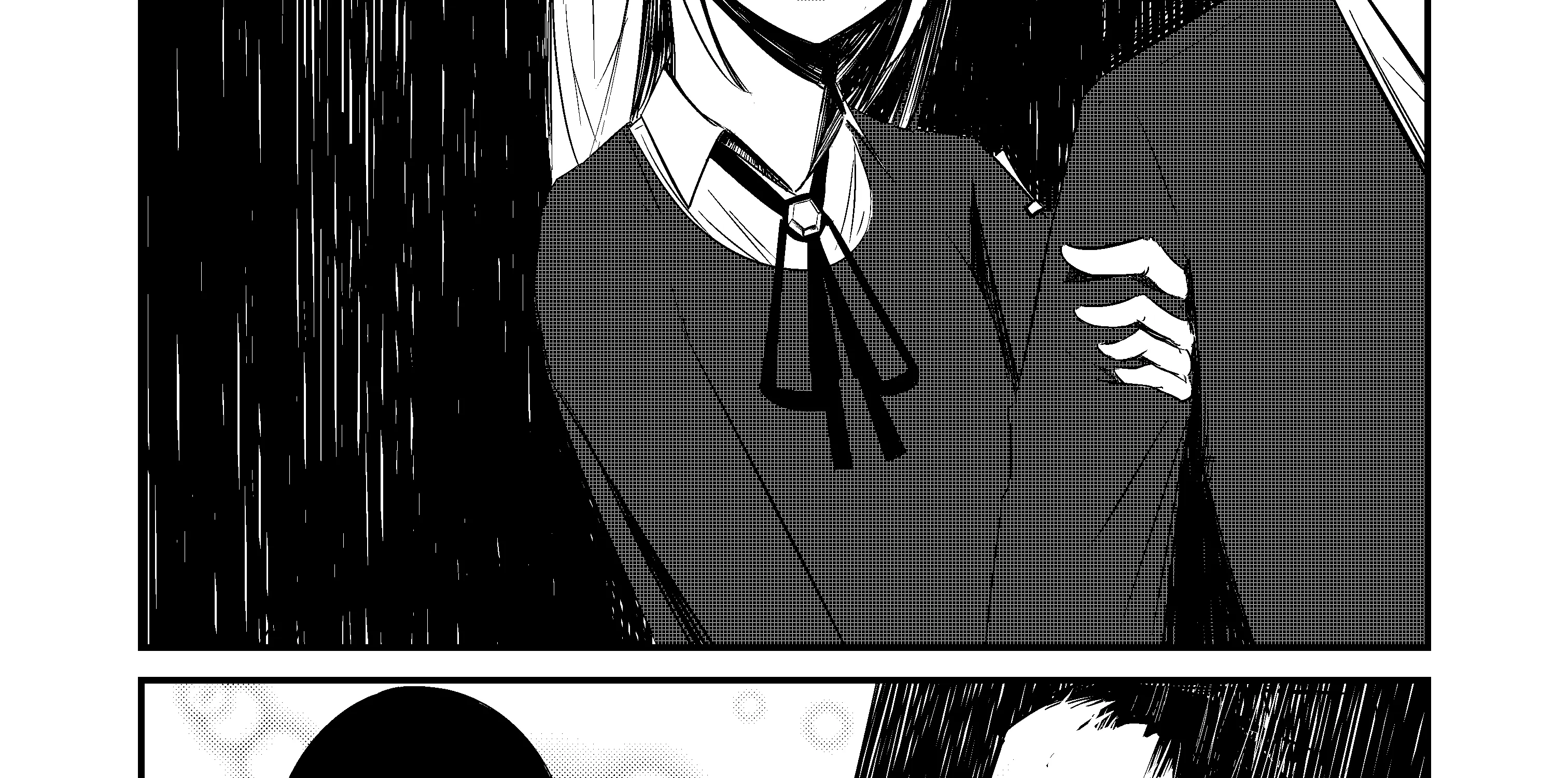 Opposites in Disguise Chapter 4 page 14 - 