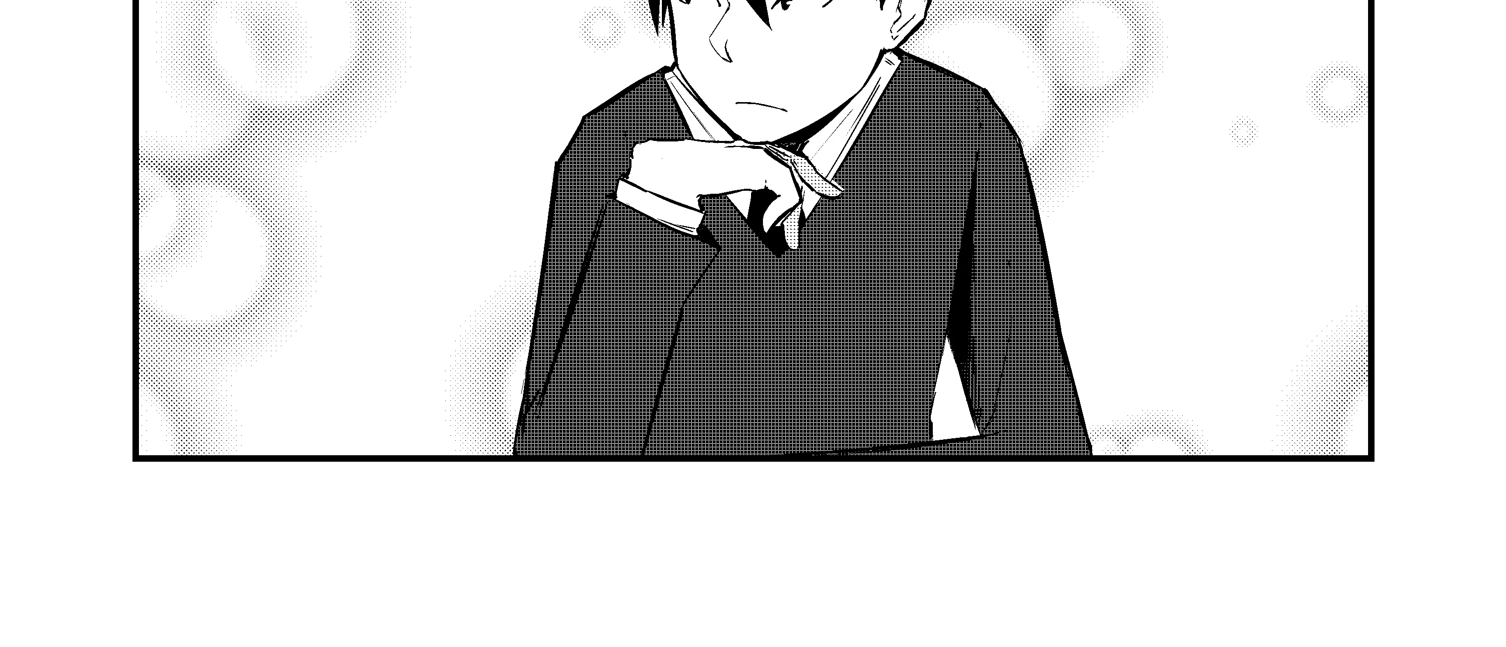 Opposites in Disguise Chapter 4 page 36 - 