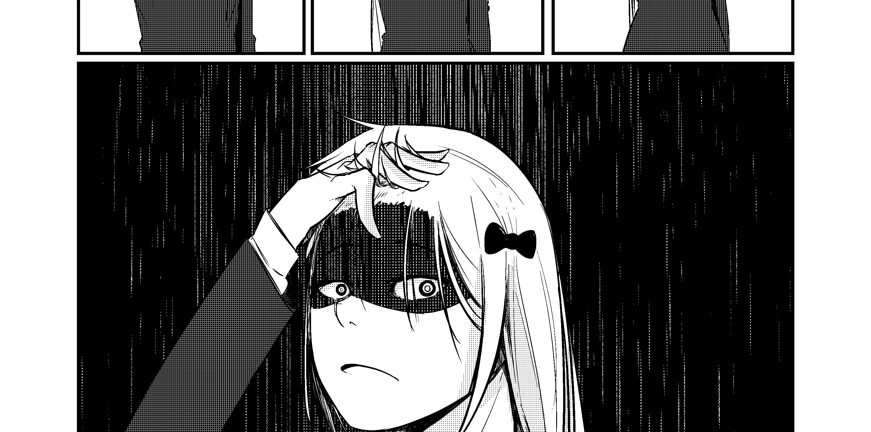 Opposites in Disguise Chapter 4 page 44 - 