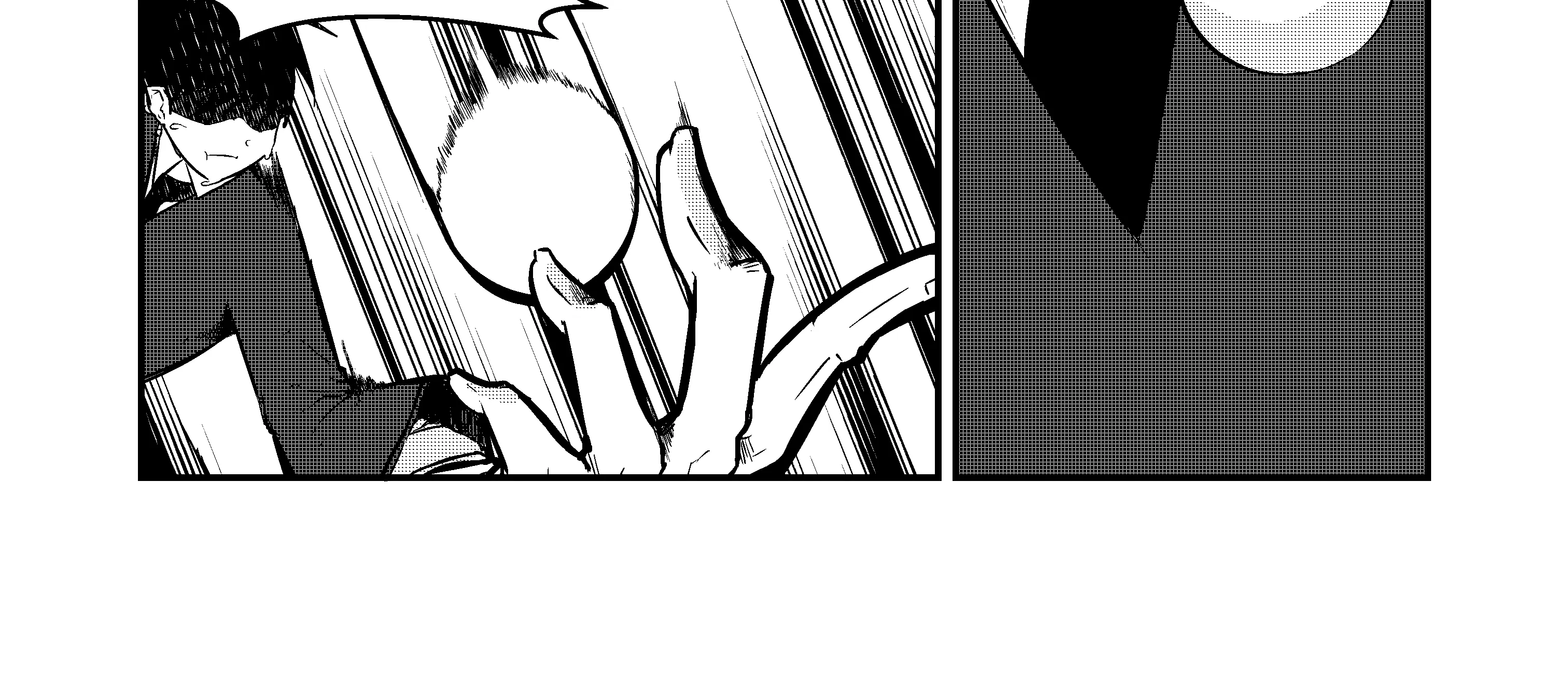 Opposites in Disguise Chapter 4 page 48 - 