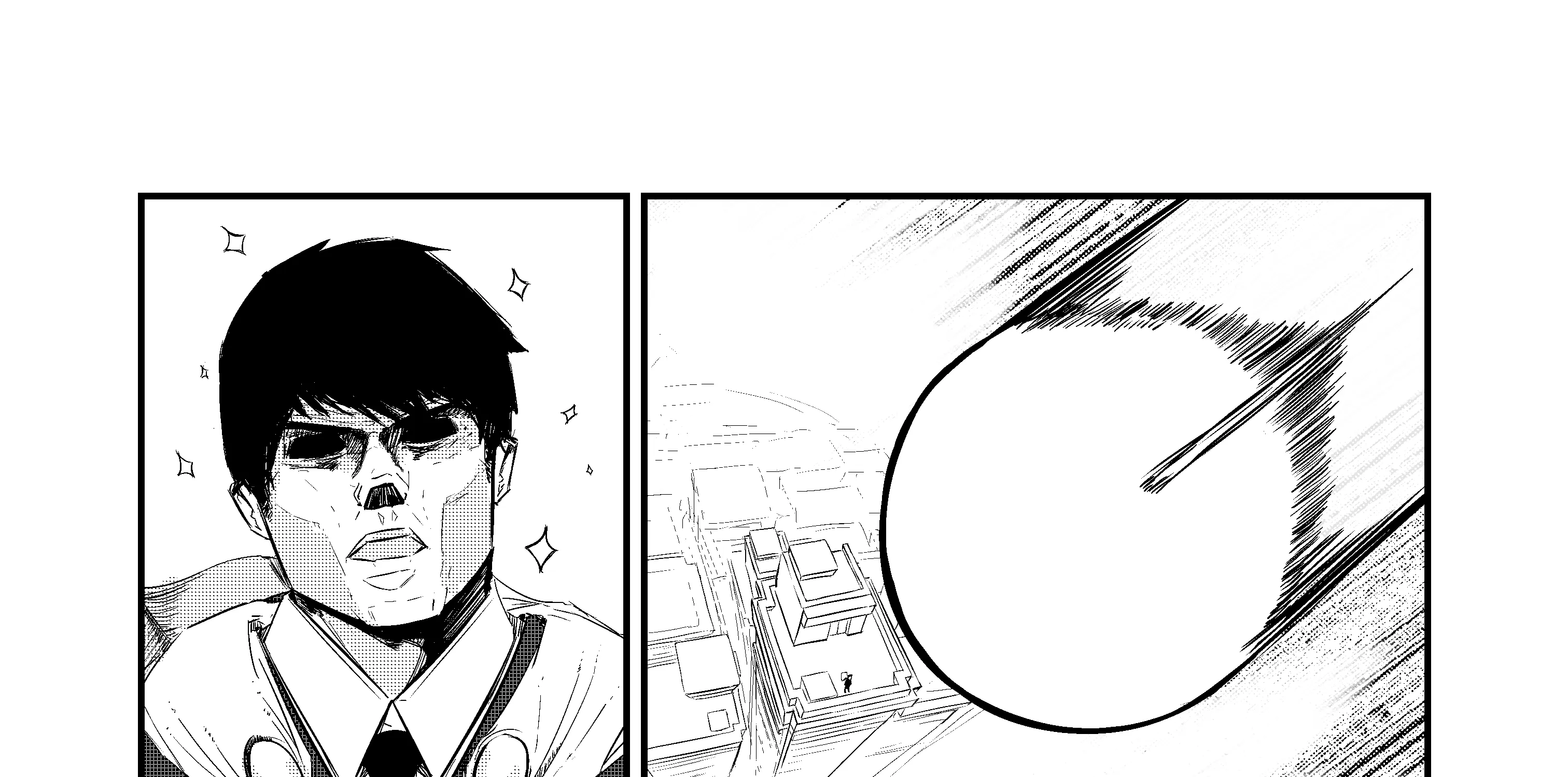 Opposites in Disguise Chapter 4 page 49 - 