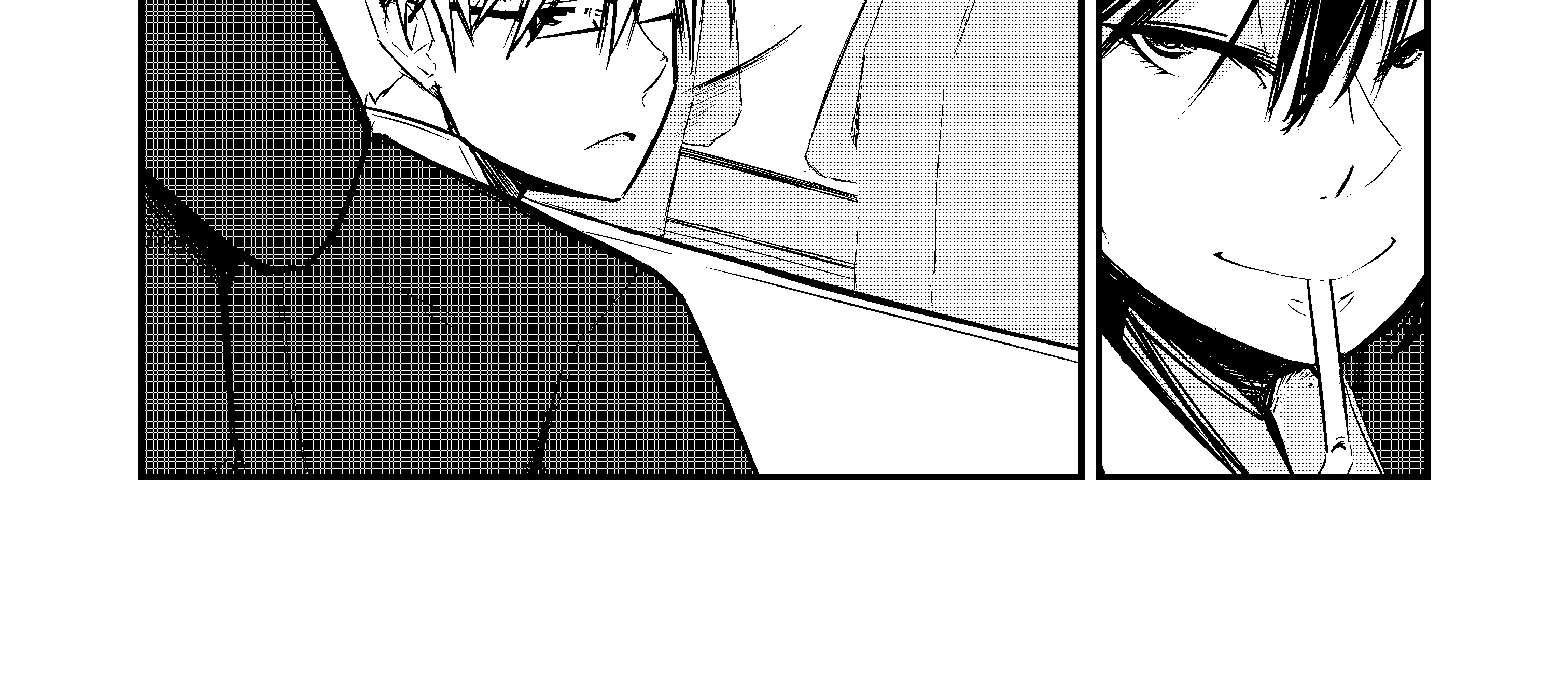 Opposites in Disguise Chapter 4 page 6 - 