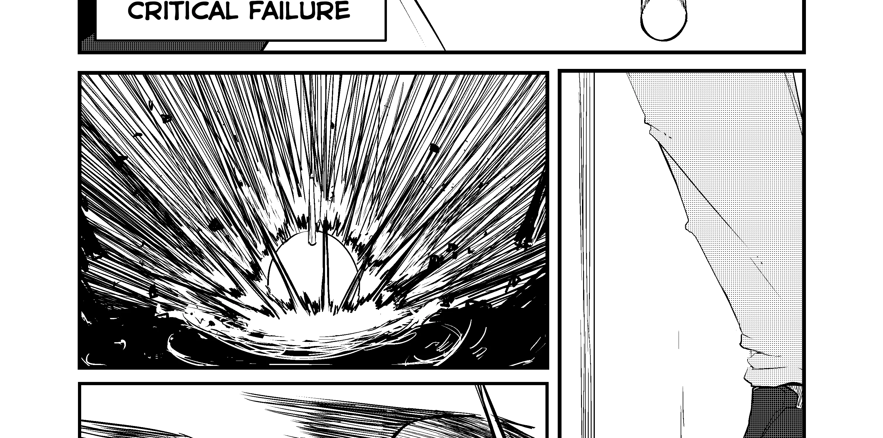 Opposites in Disguise Chapter 4 page 53 - 