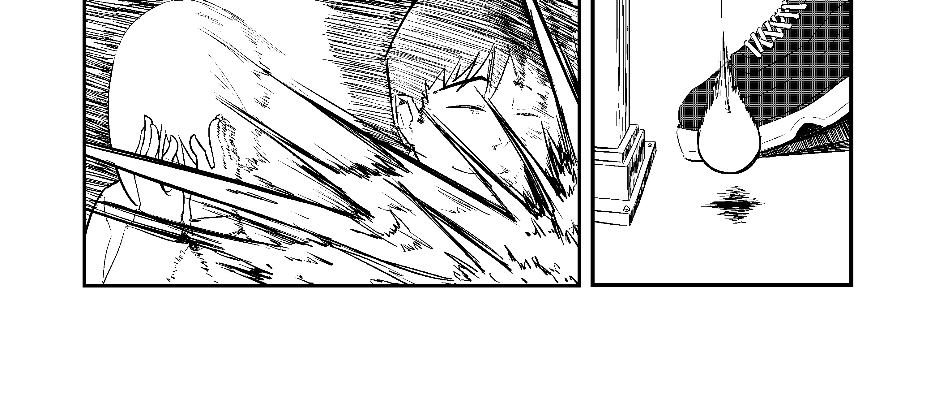 Opposites in Disguise Chapter 4 page 54 - 