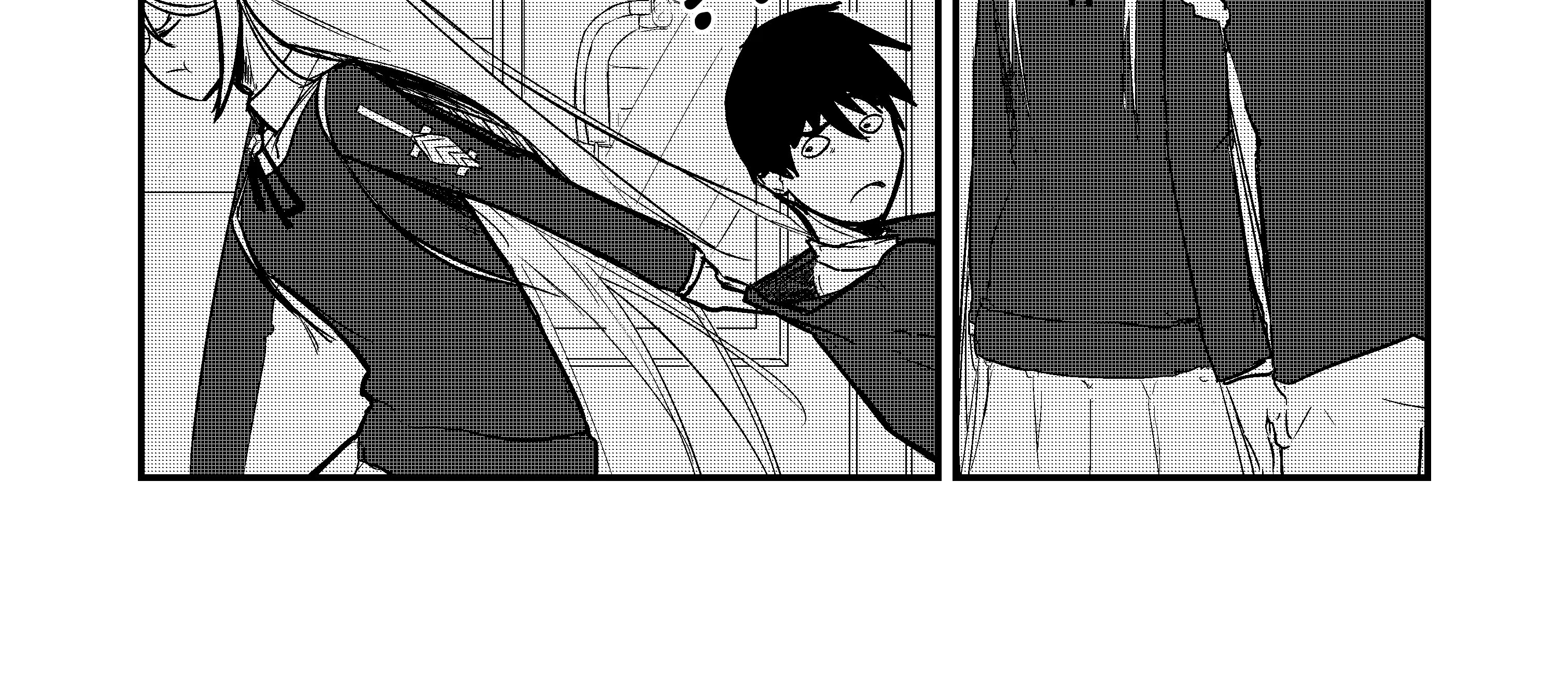 Opposites in Disguise Chapter 4 page 72 - 