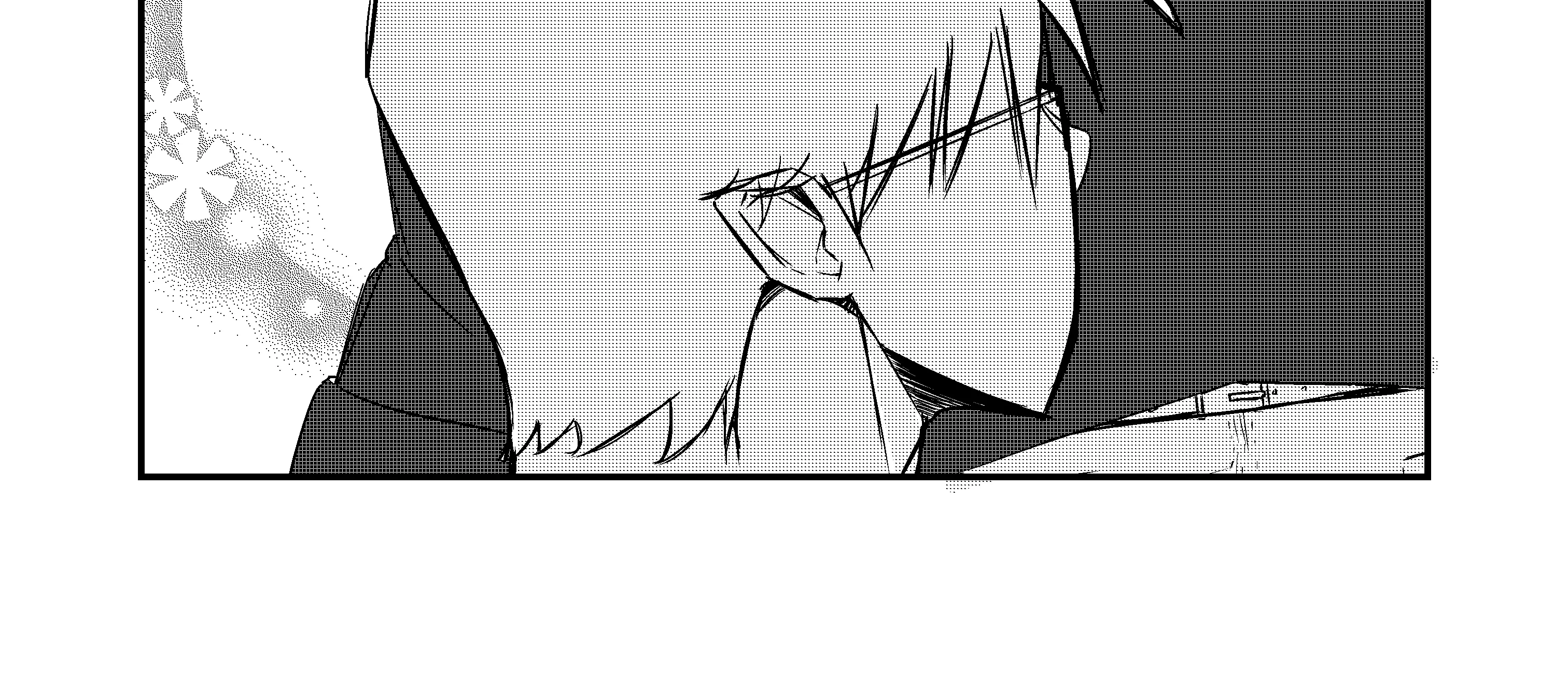 Opposites in Disguise Chapter 4 page 9 - 