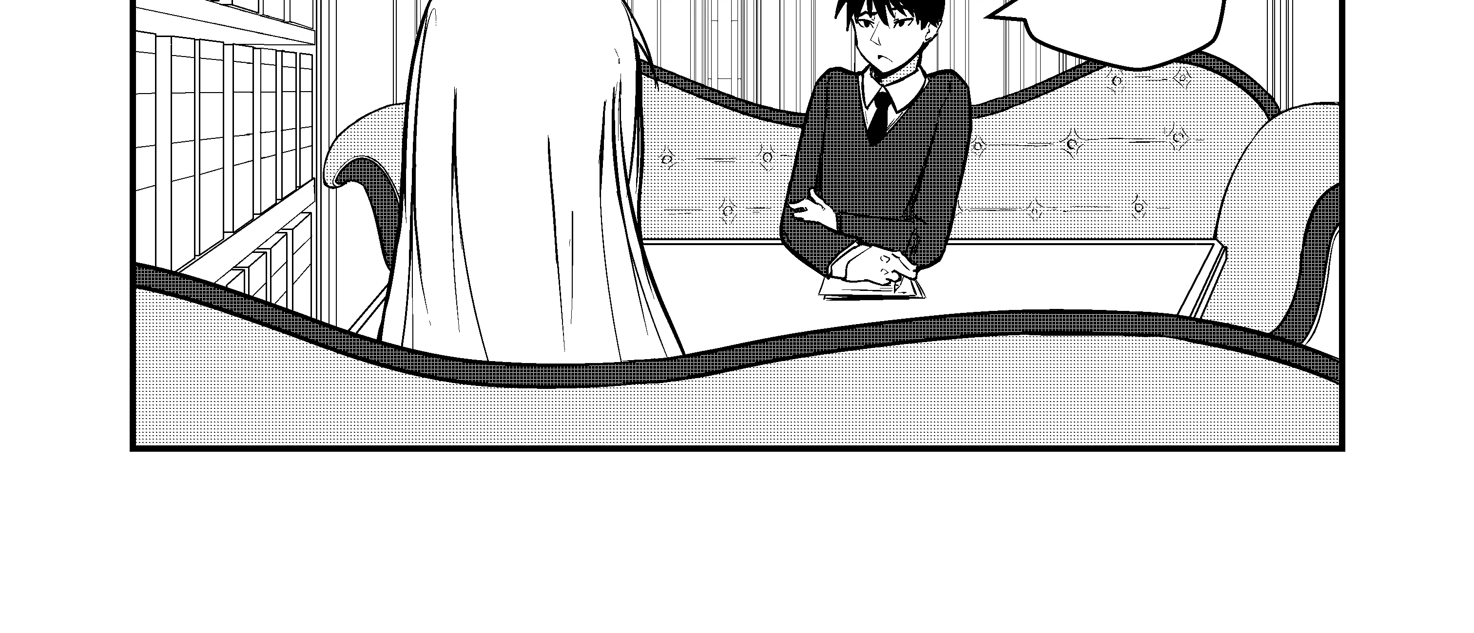 Opposites in Disguise Chapter 4 page 81 - 