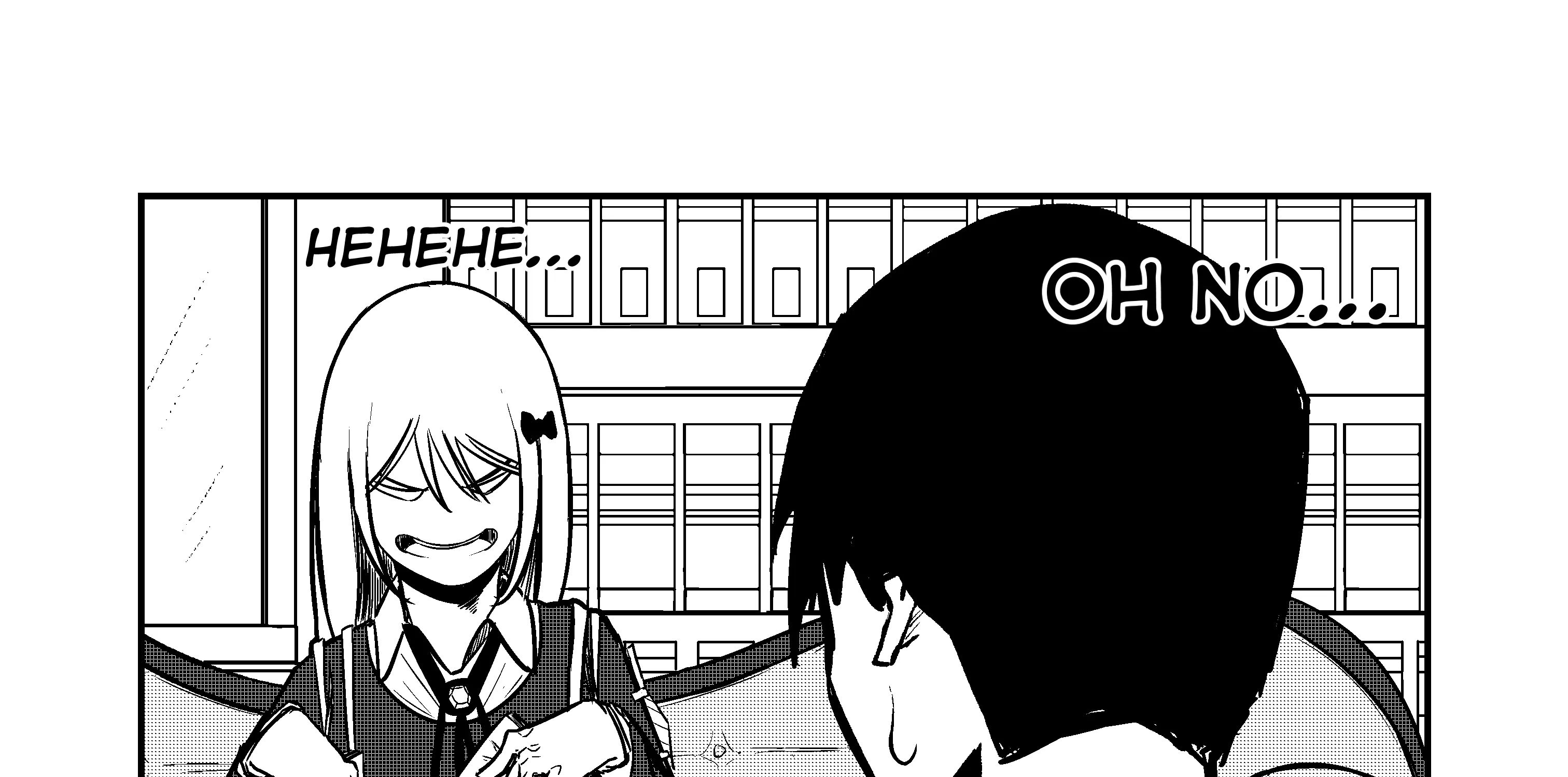 Opposites in Disguise Chapter 4 page 88 - 