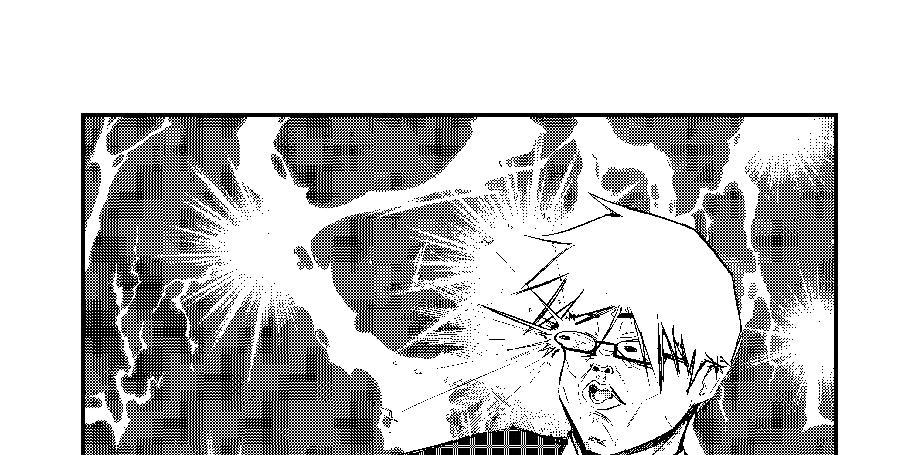 Opposites in Disguise Chapter 4 page 10 - 