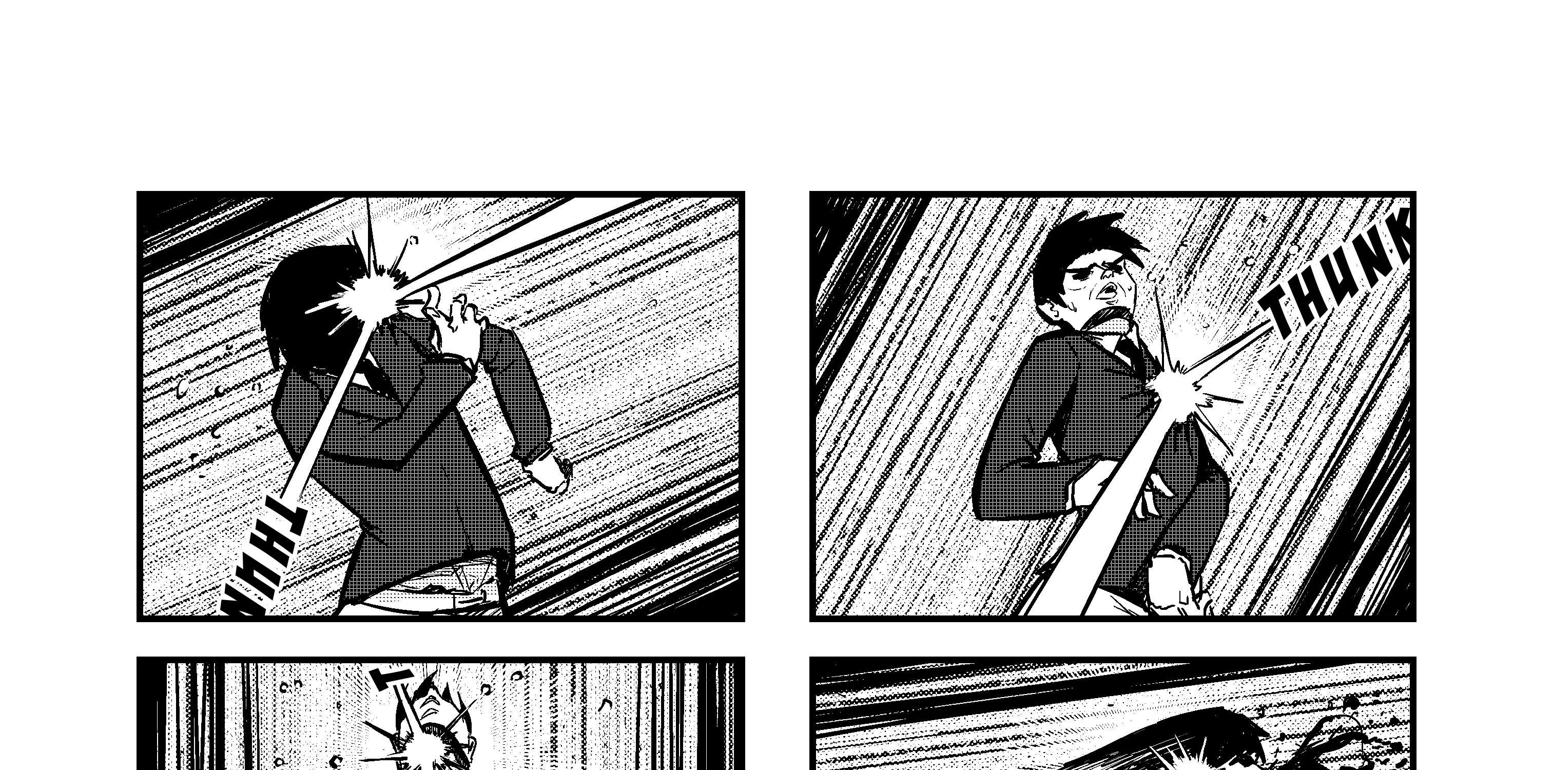 Opposites in Disguise Chapter 4 page 91 - 
