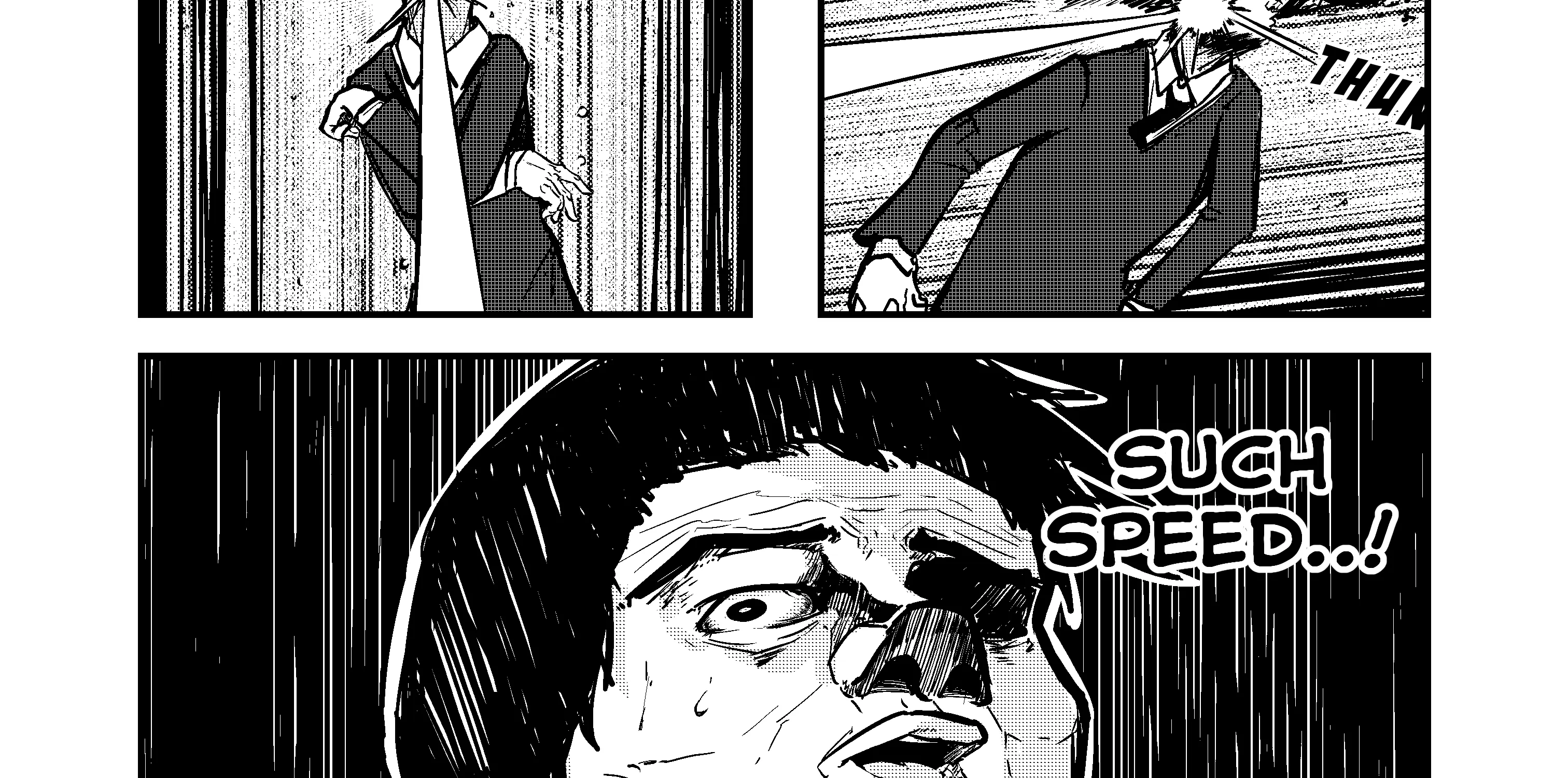 Opposites in Disguise Chapter 4 page 92 - 