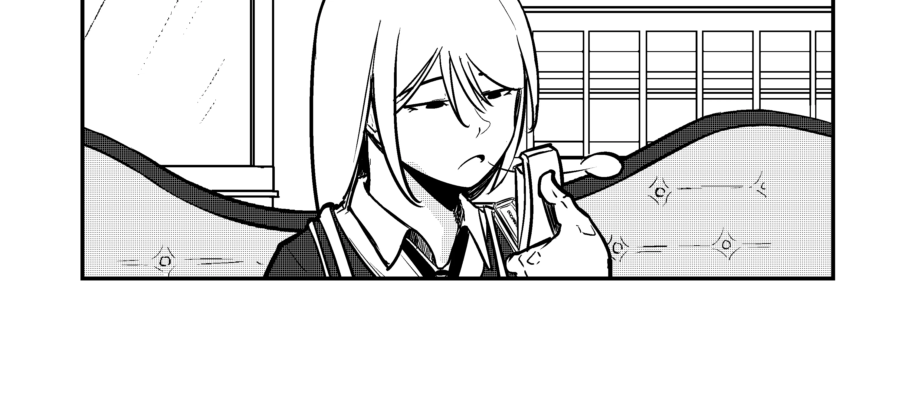 Opposites in Disguise Chapter 4 page 96 - 