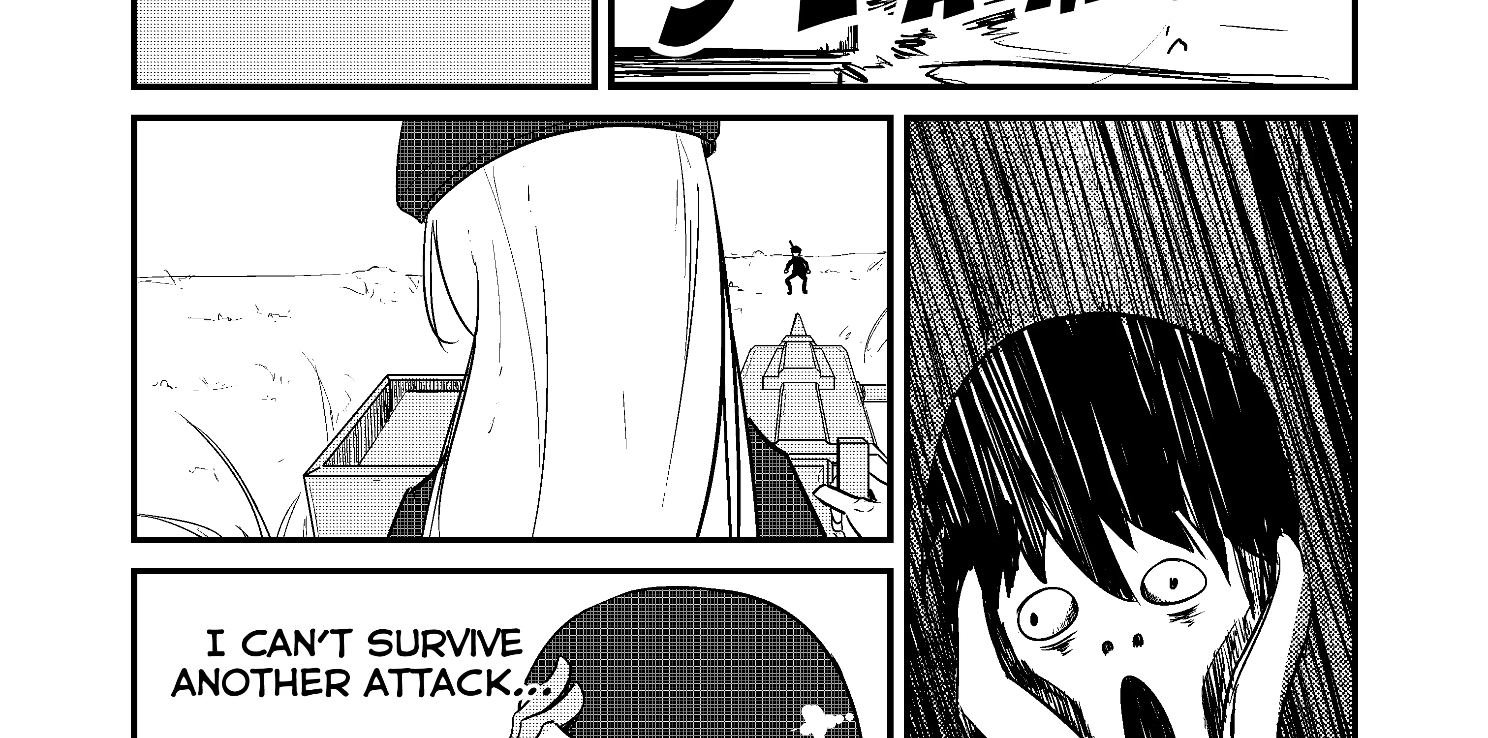 Opposites in Disguise Chapter 4 page 98 - 