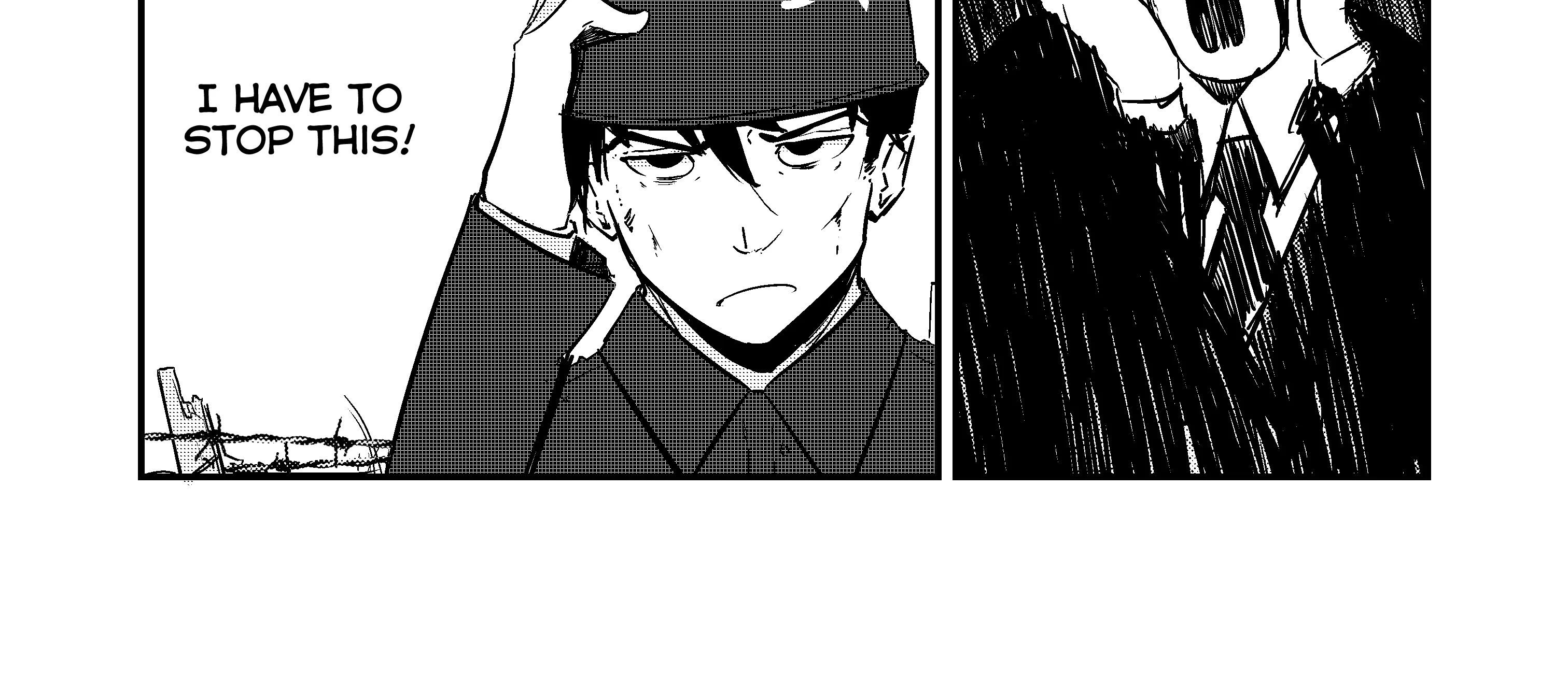 Opposites in Disguise Chapter 4 page 99 - 