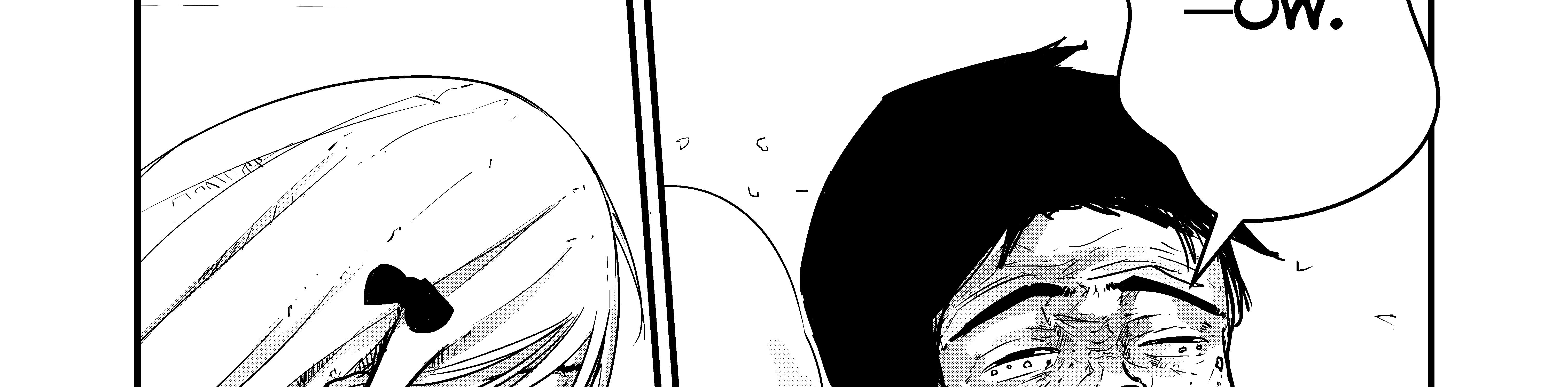 Opposites in Disguise Chapter 5 page 117 - 