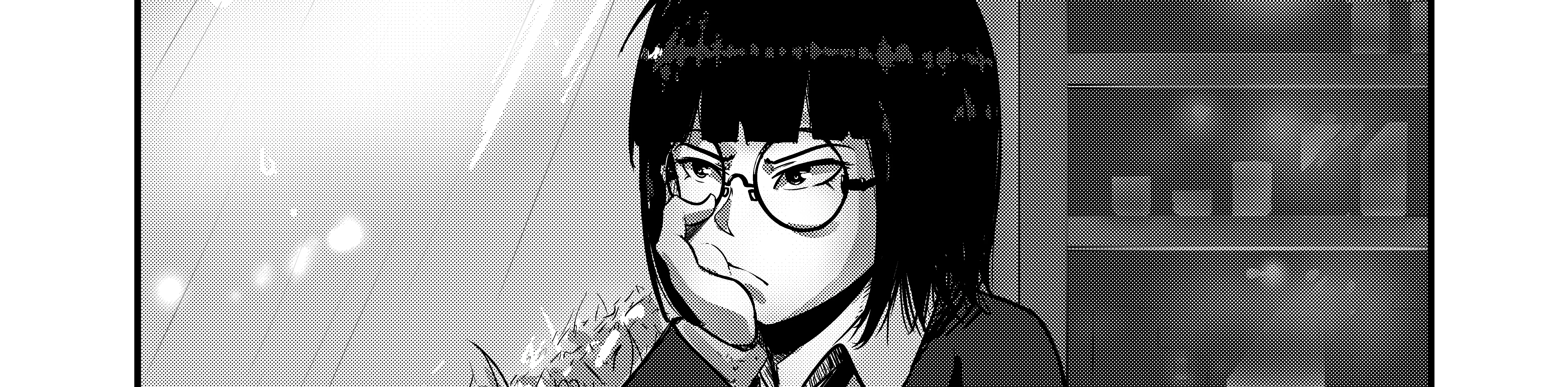 Opposites in Disguise Chapter 5 page 132 - 