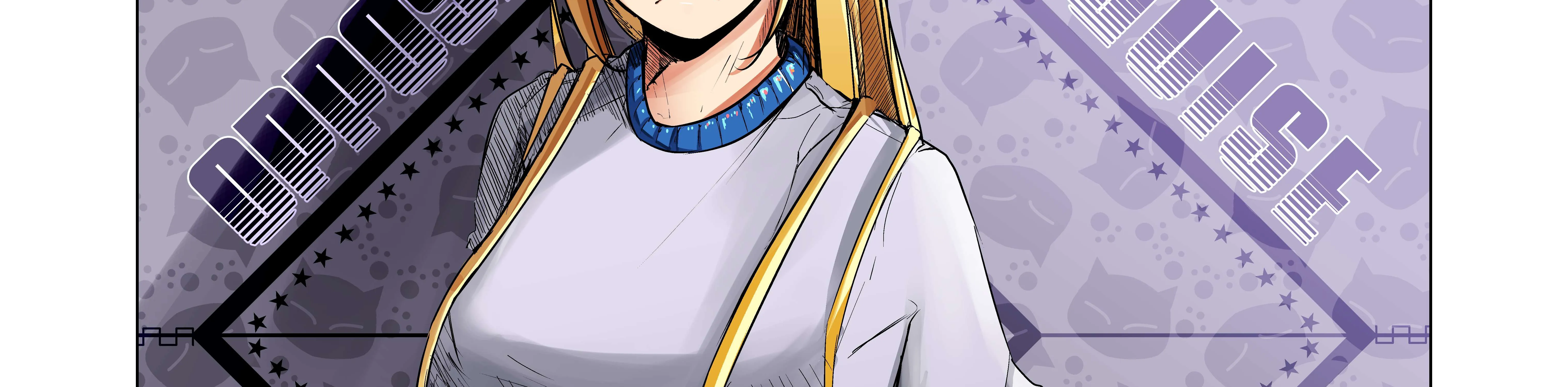 Opposites in Disguise Chapter 5 page 3 - 