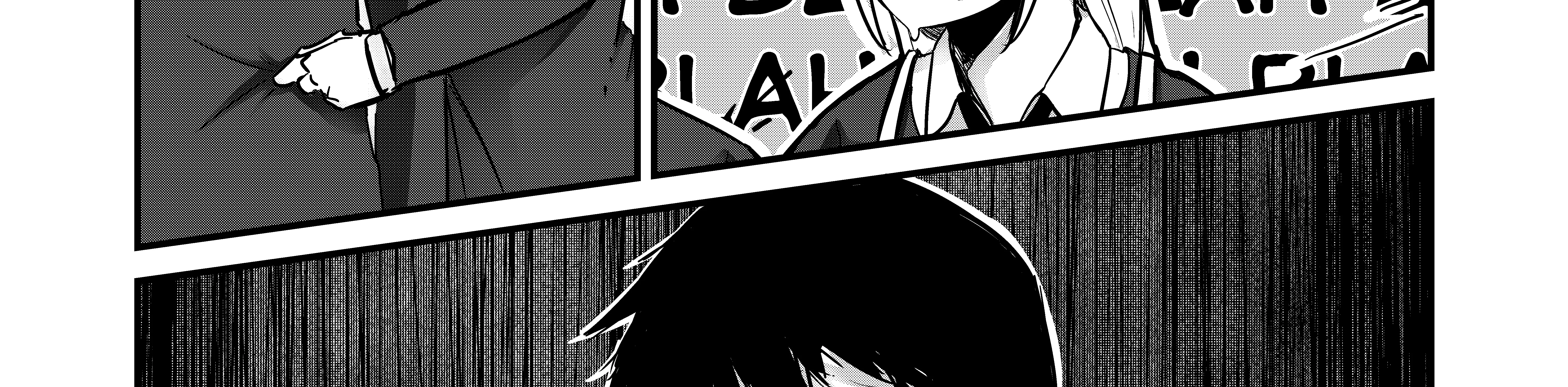 Opposites in Disguise Chapter 5 page 29 - 