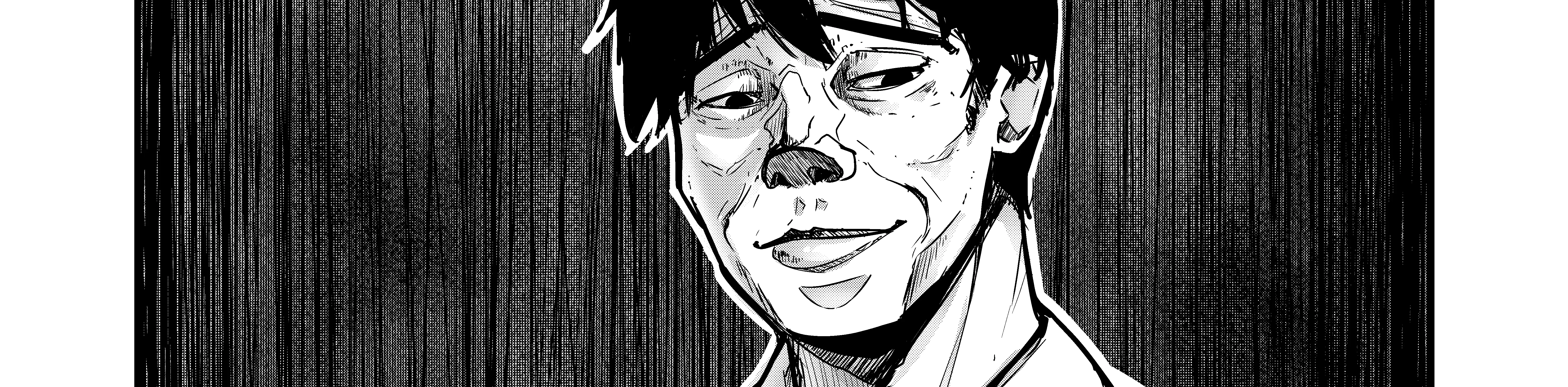 Opposites in Disguise Chapter 5 page 30 - 