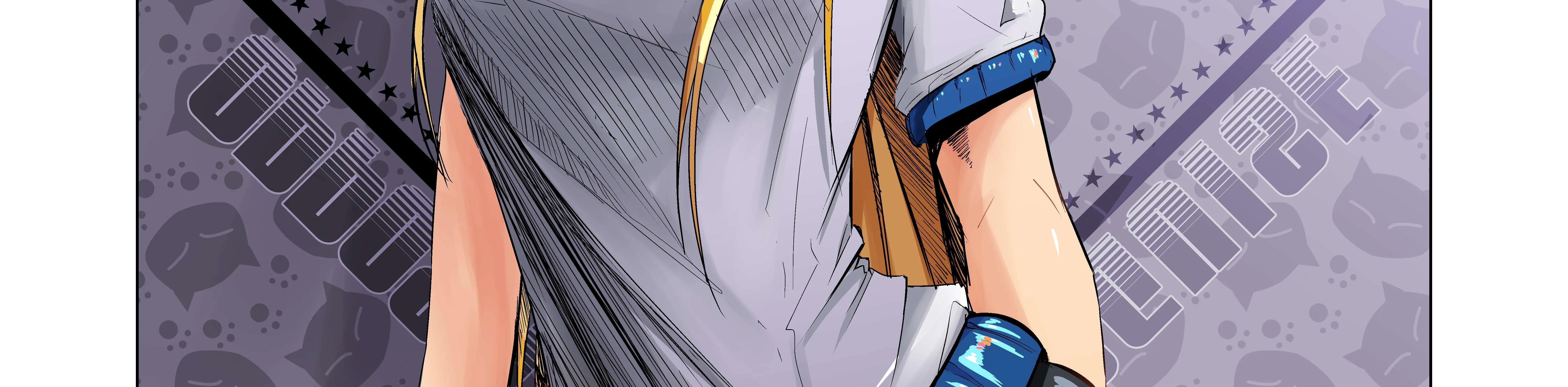 Opposites in Disguise Chapter 5 page 4 - 
