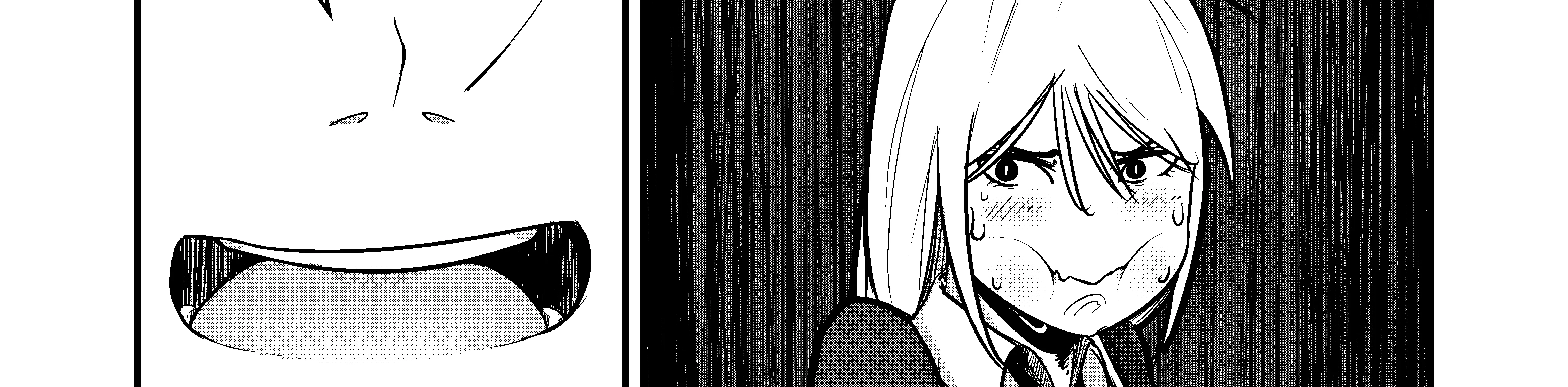 Opposites in Disguise Chapter 5 page 33 - 