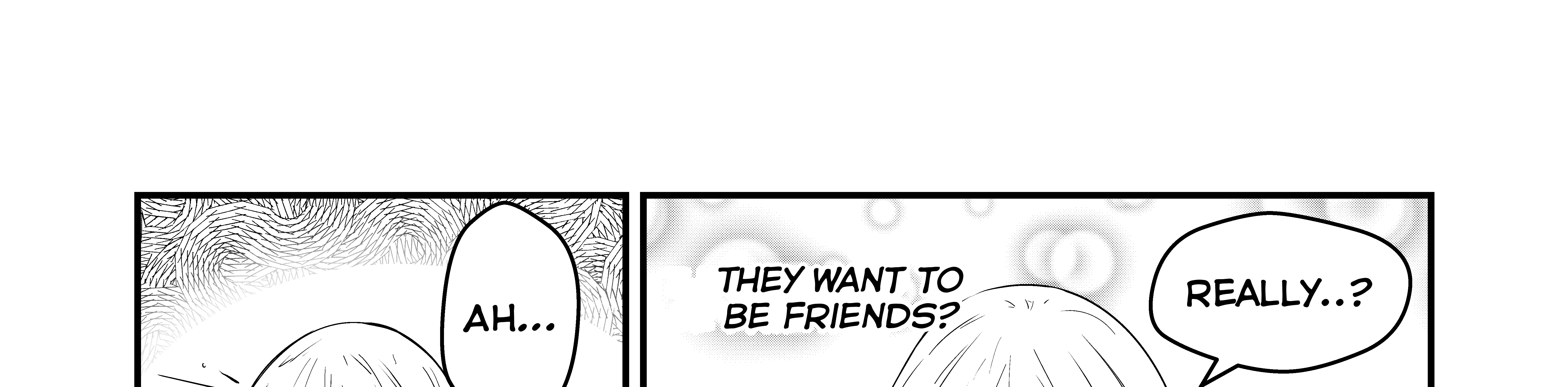 Opposites in Disguise Chapter 5 page 50 - 