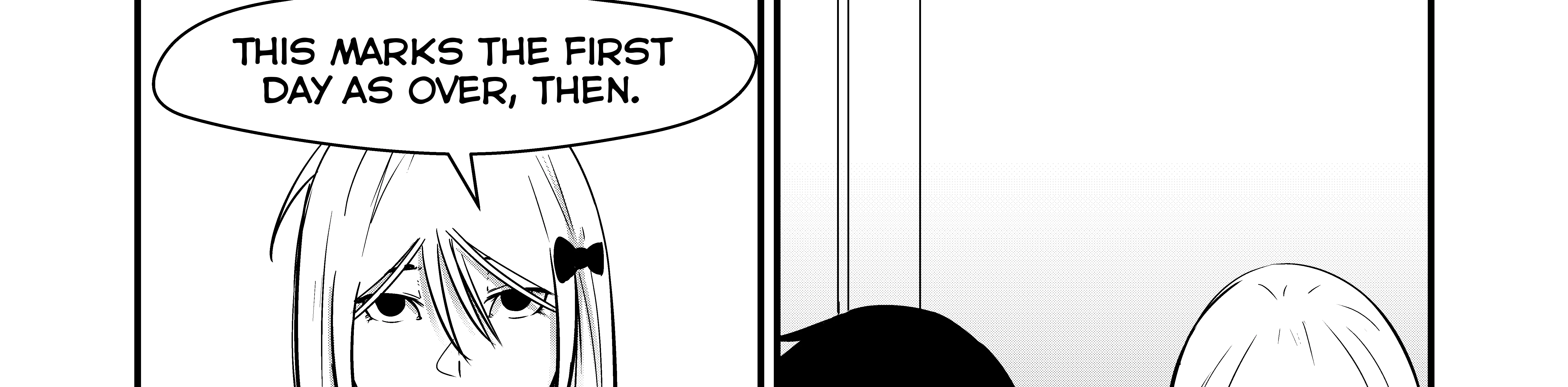 Opposites in Disguise Chapter 5 page 64 - 