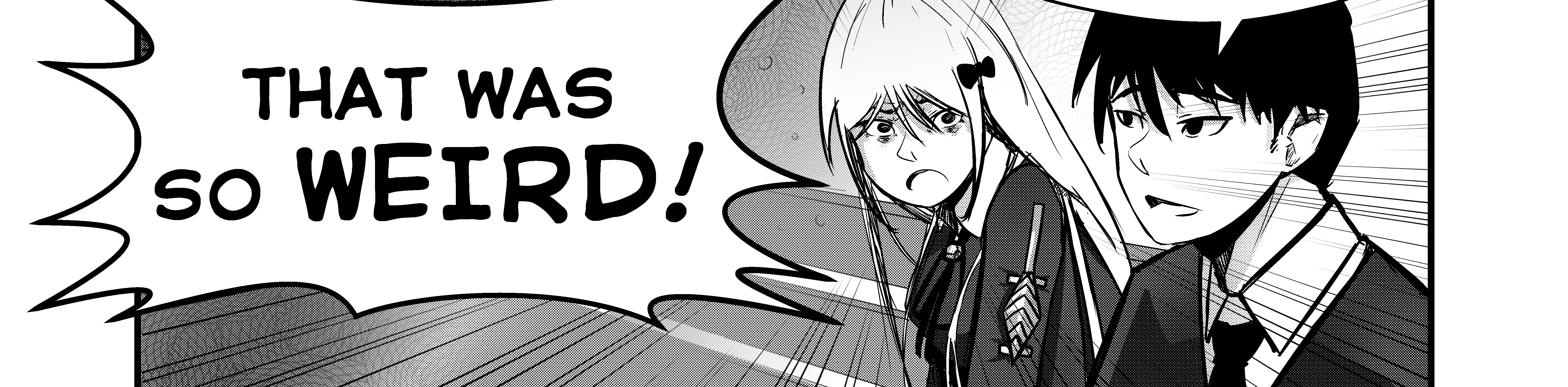 Opposites in Disguise Chapter 5 page 72 - 
